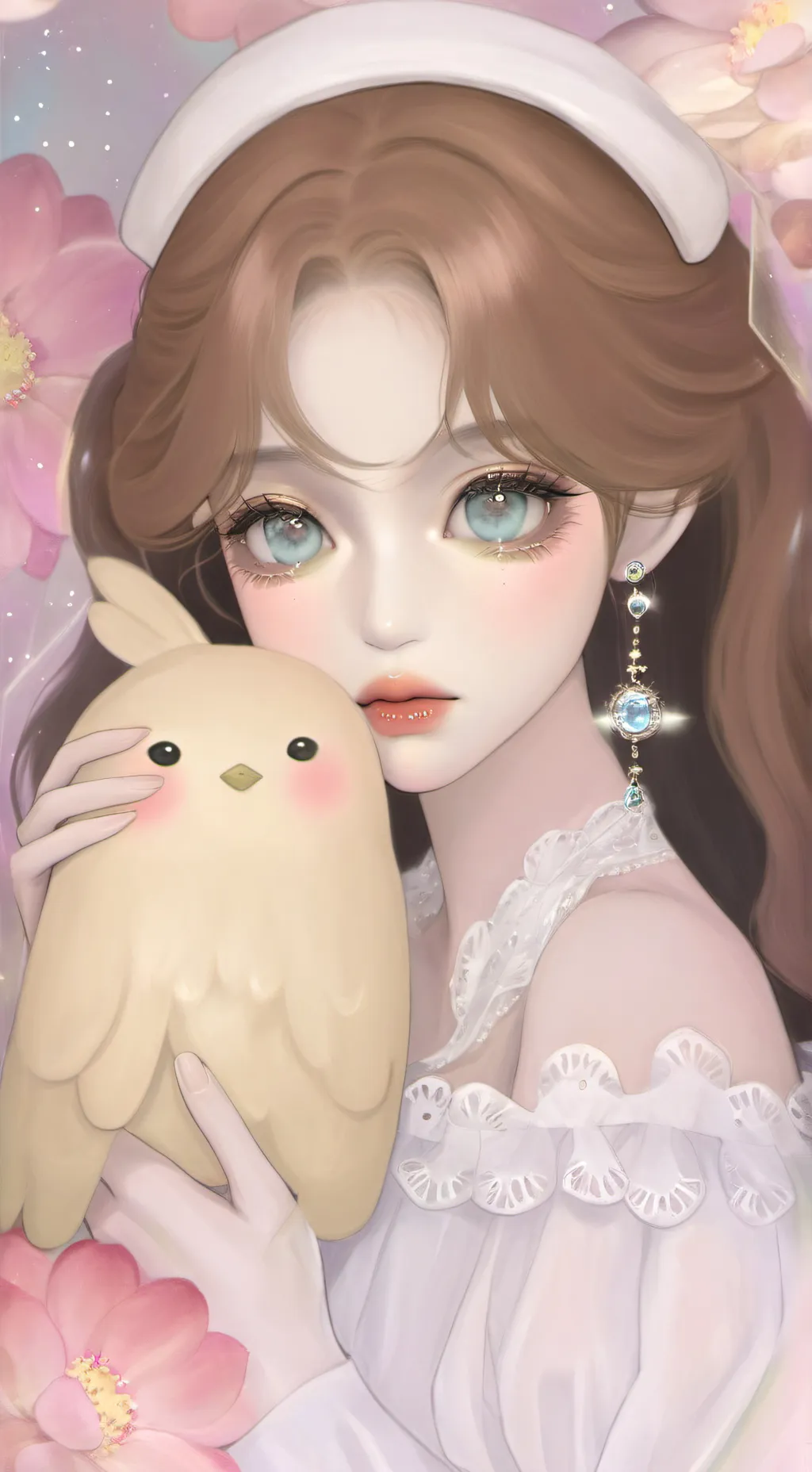 ai character: jake ent emmali background