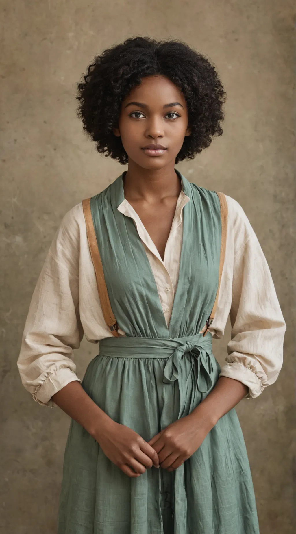 ai character: DJLovesturbo background