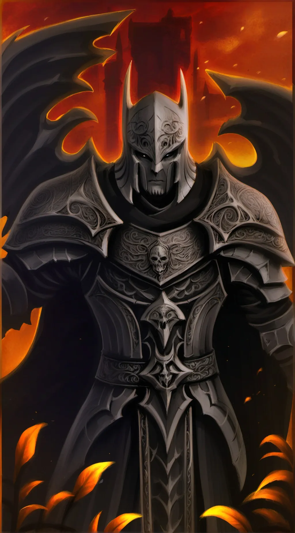 ai character: user vs mha background