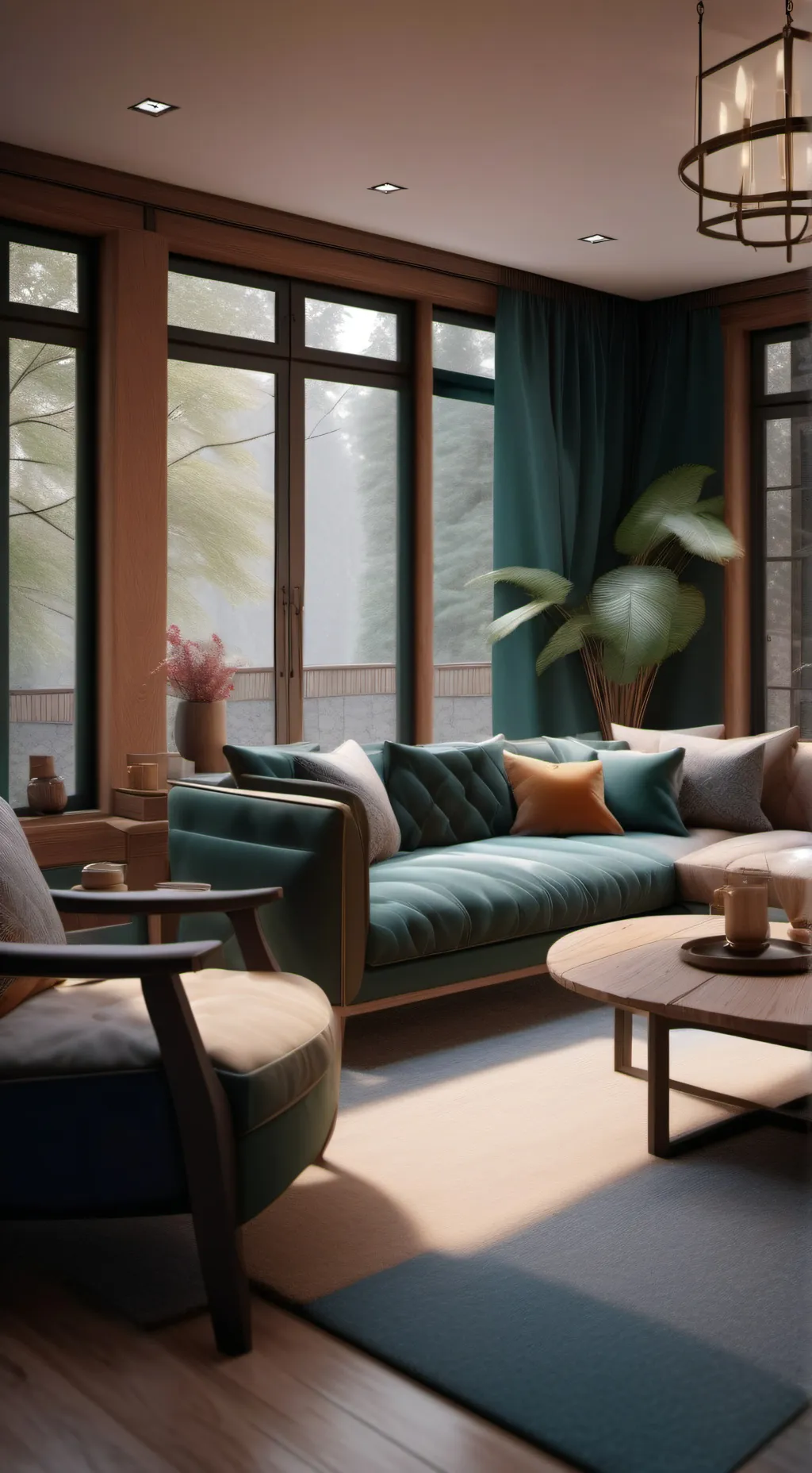 ai character: Thatgroupchat background