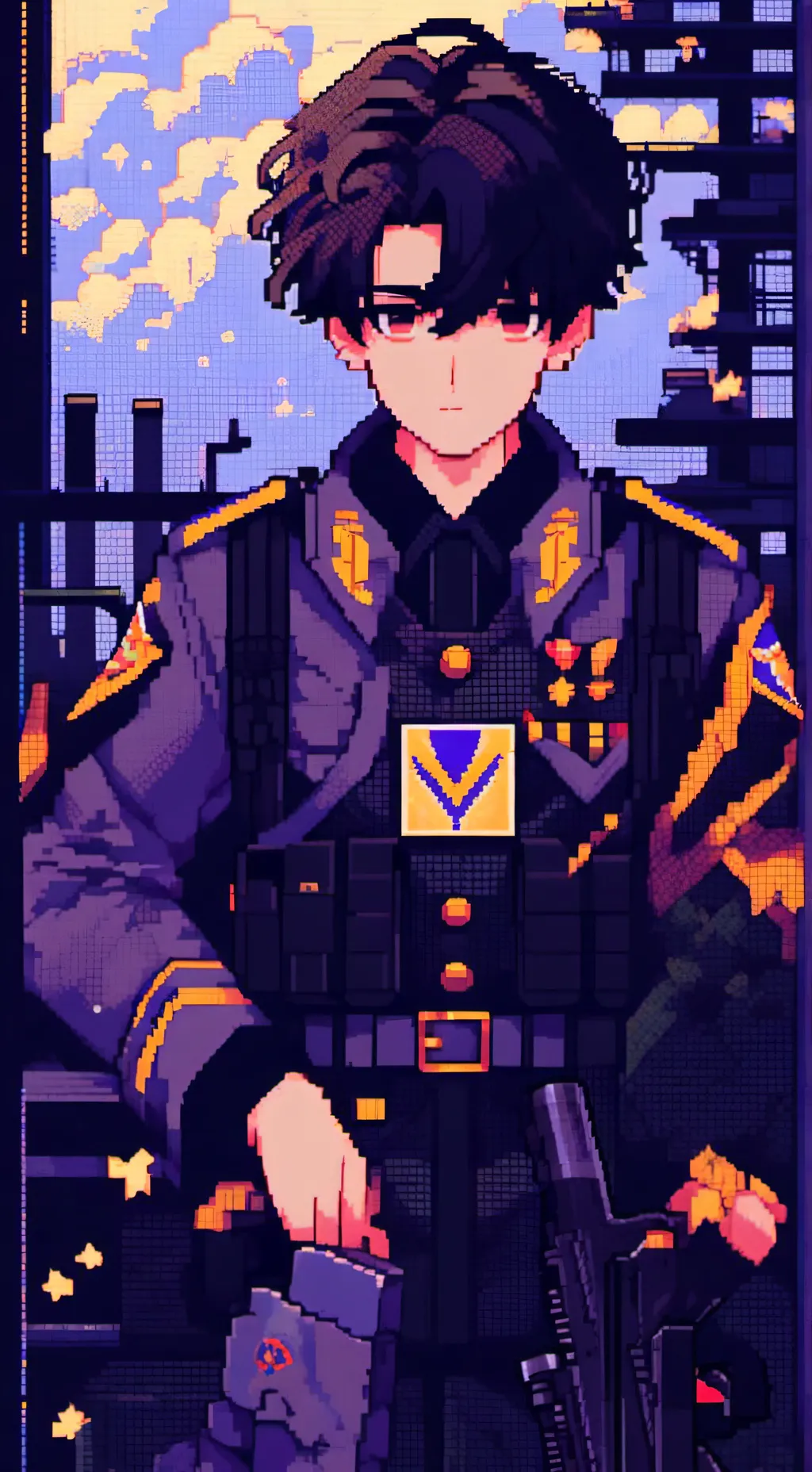 Talkie AI - Chat with Bridget Asherton