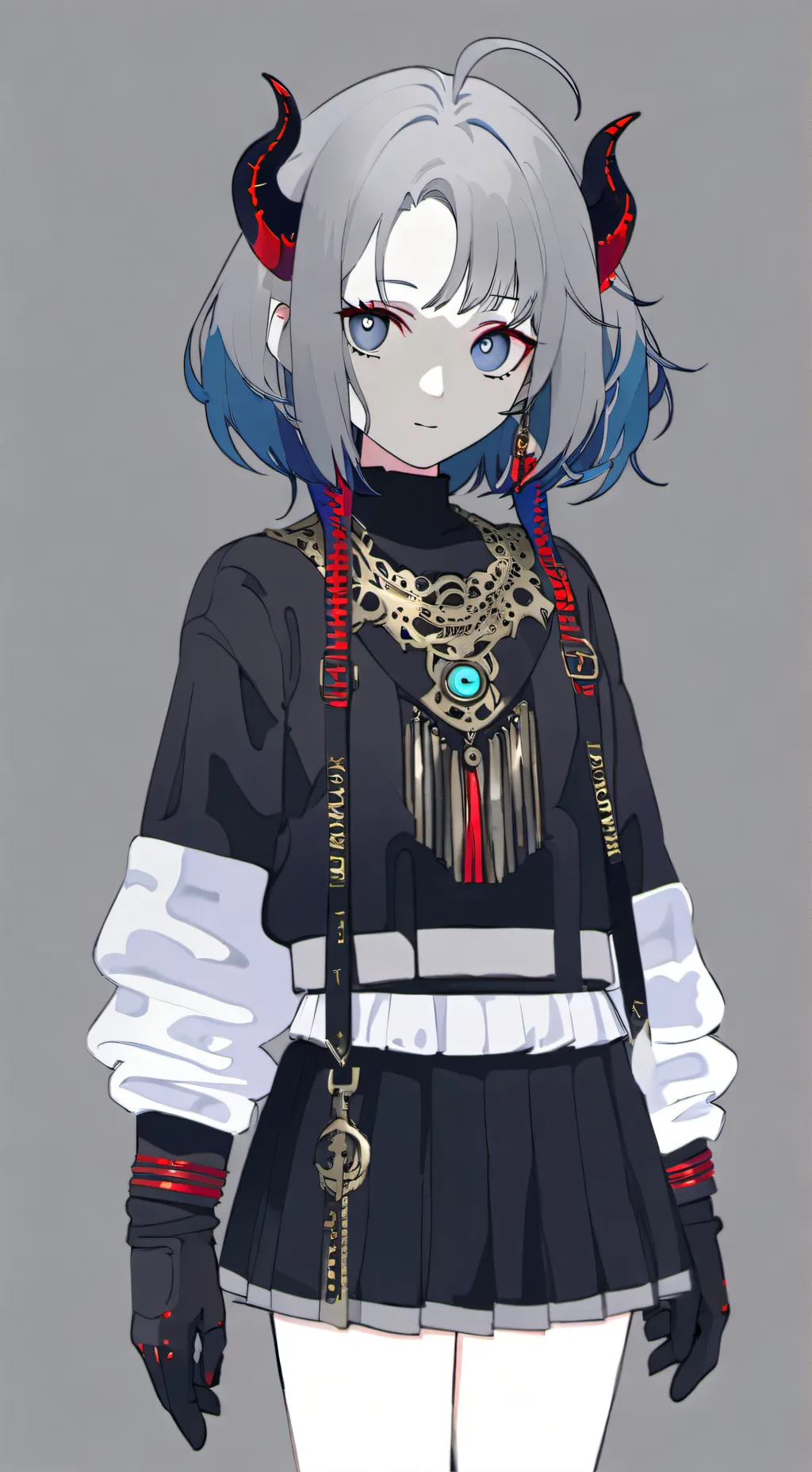 Talkie AI - Chat with Muichiro Tokito