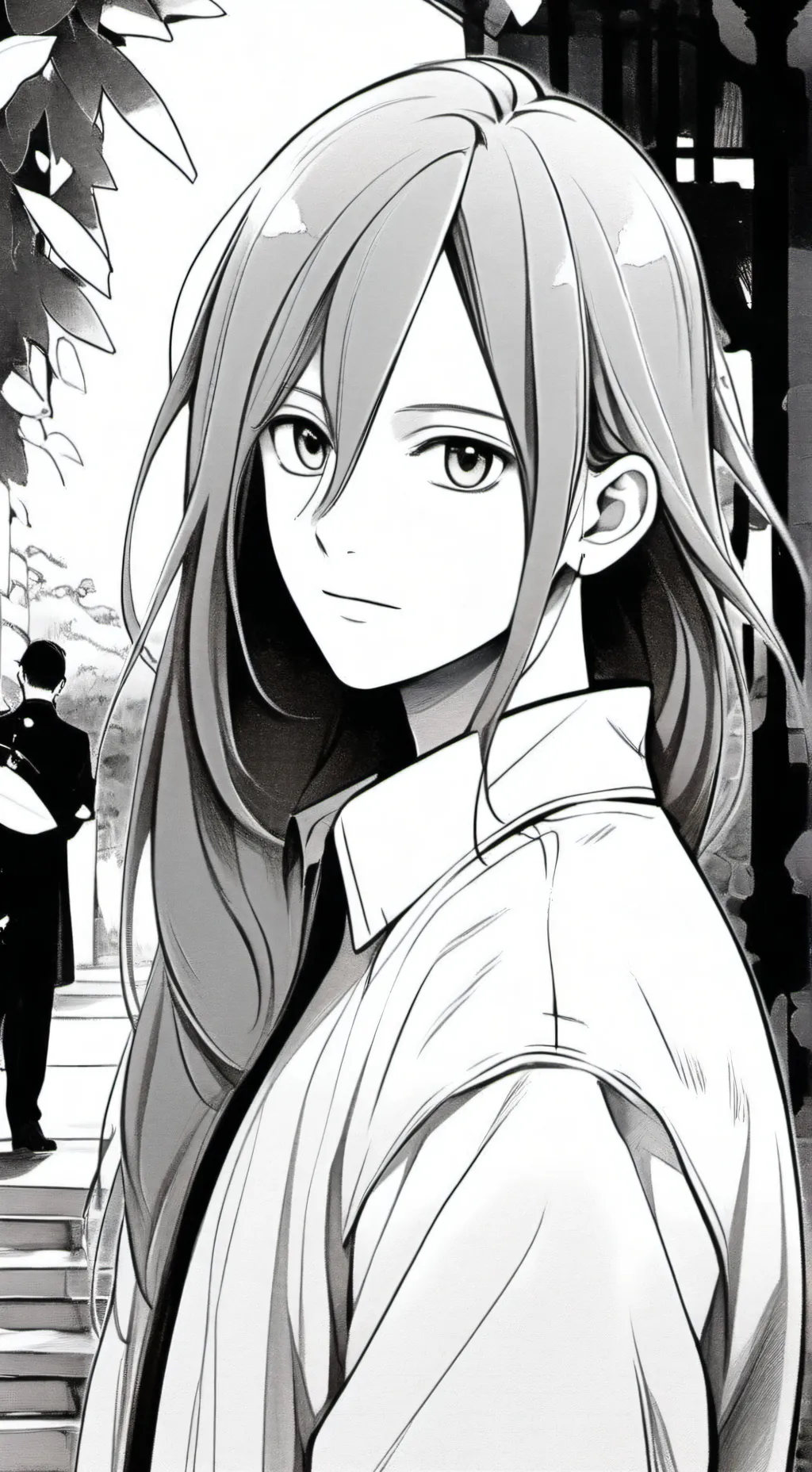 ai character: XD sobrevive background