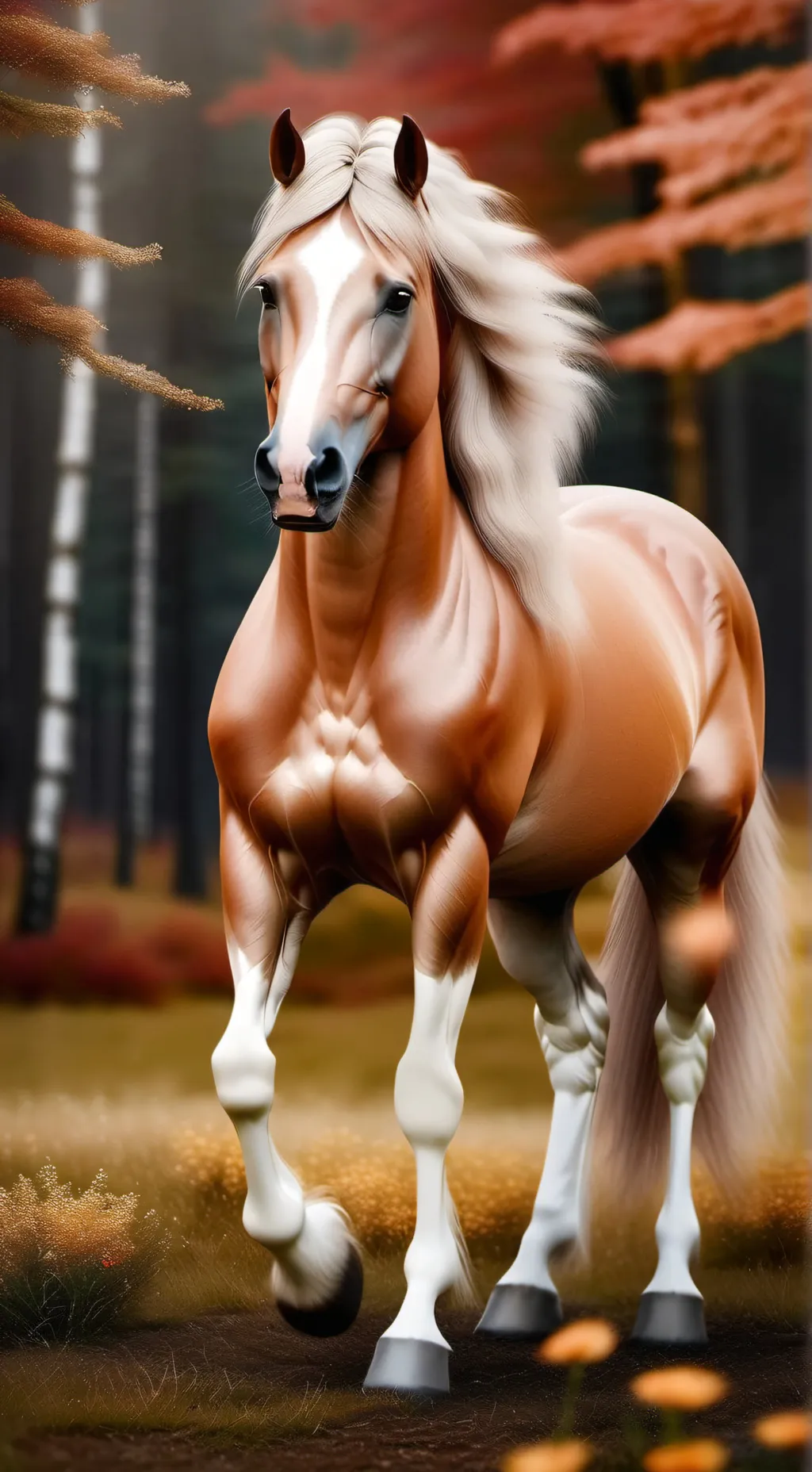 Talkie AI - Chat with Natalie