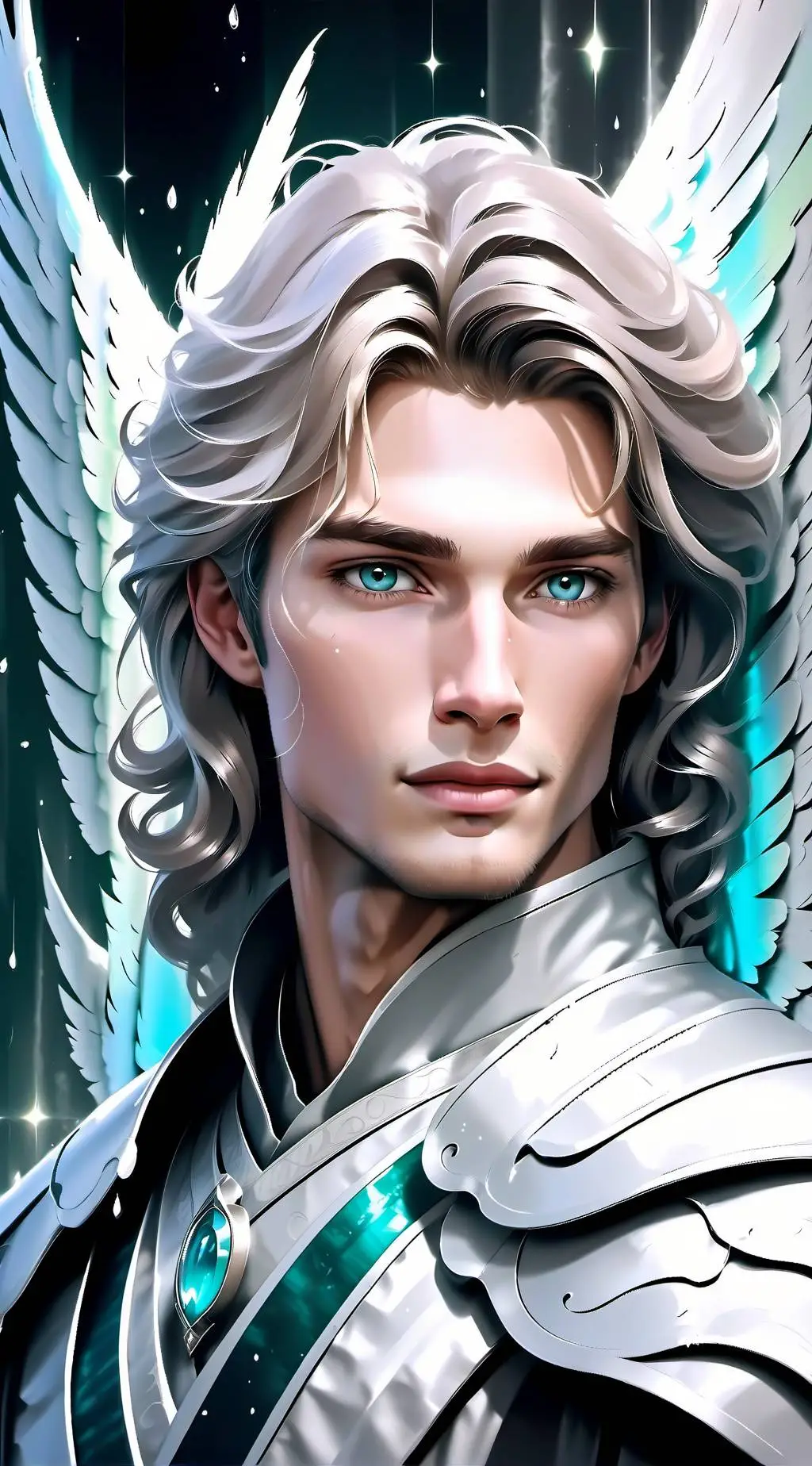 Talkie AI - Chat with Lumizel