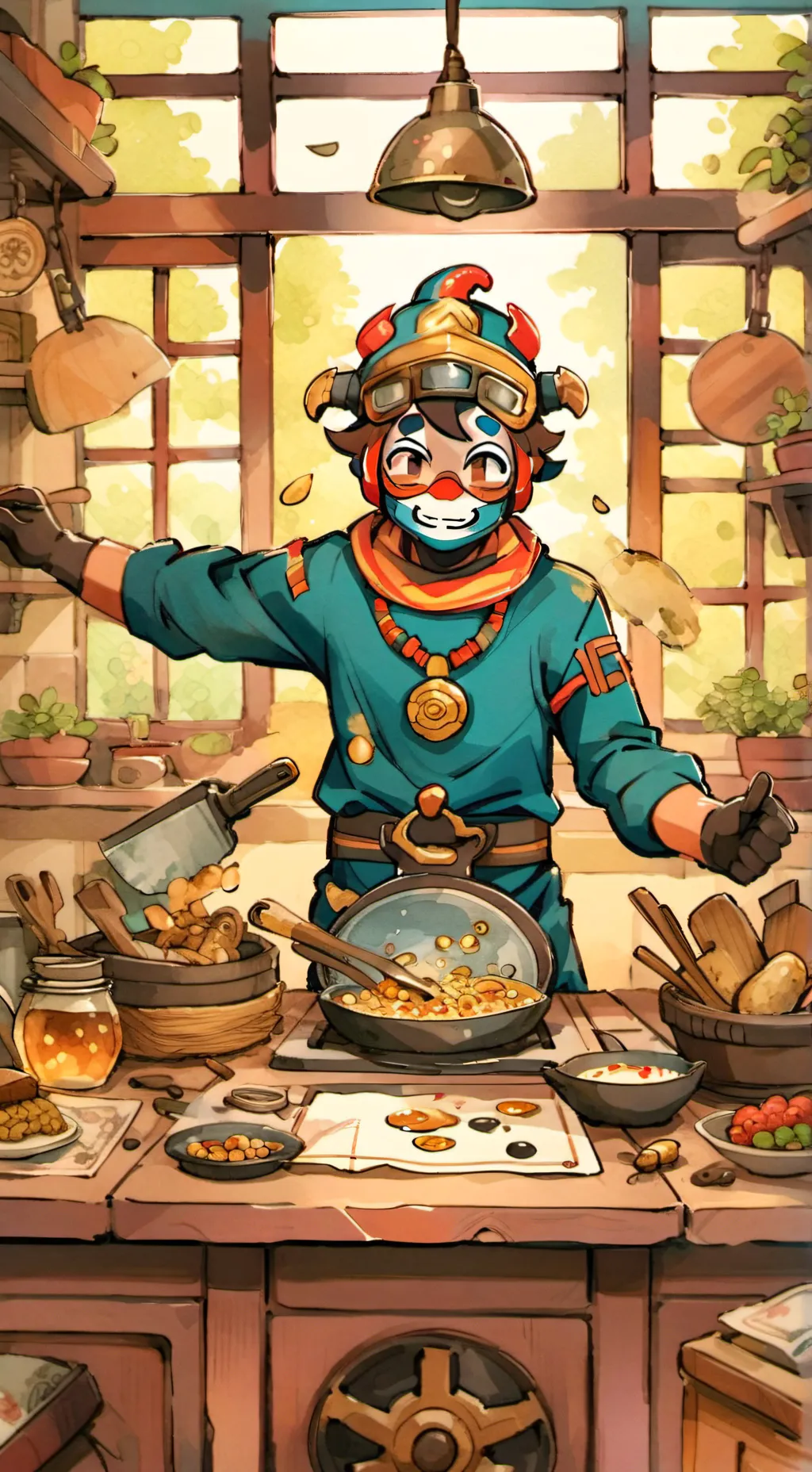 Talkie AI - Chat with Luka