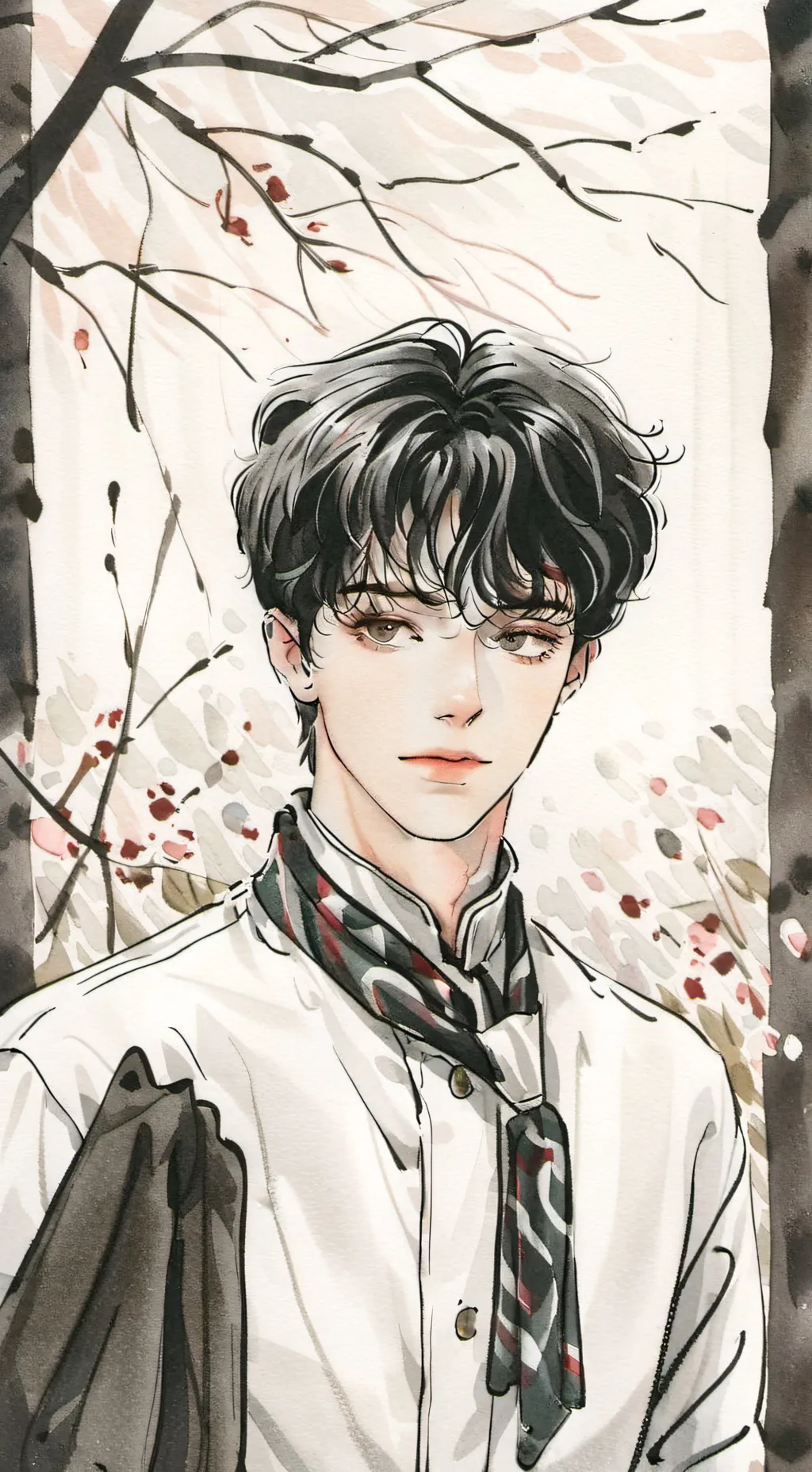 Talkie AI - Chat with kurane 