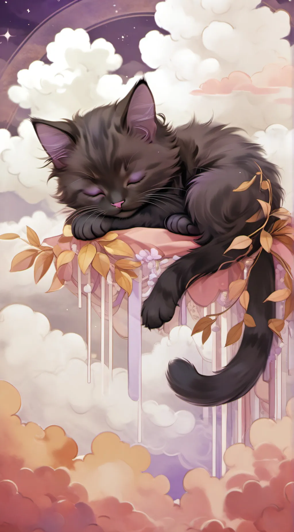 ai character: Samira background