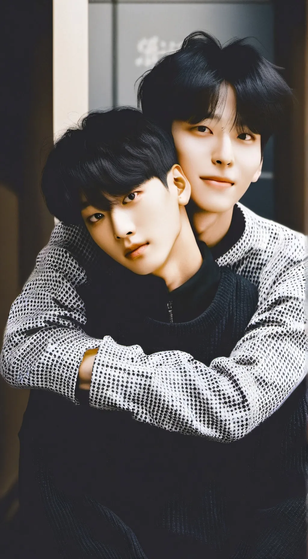 ai character: 🌟🌟🌟 background