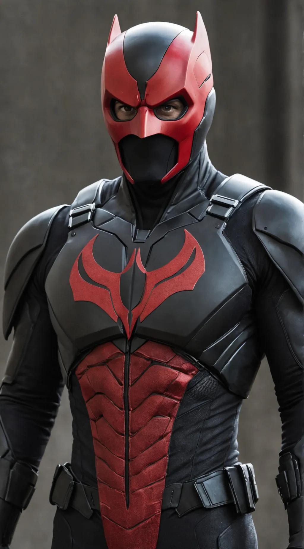 Talkie AI - Chat with Midnight Hawk