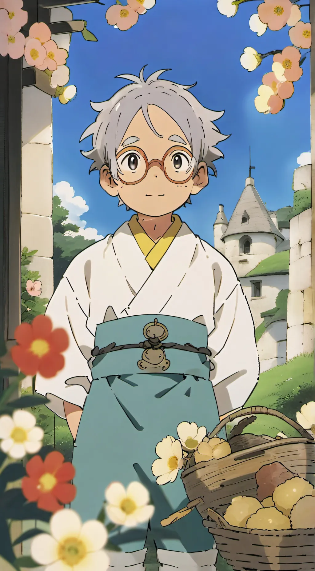 Talkie AI - Chat with oui