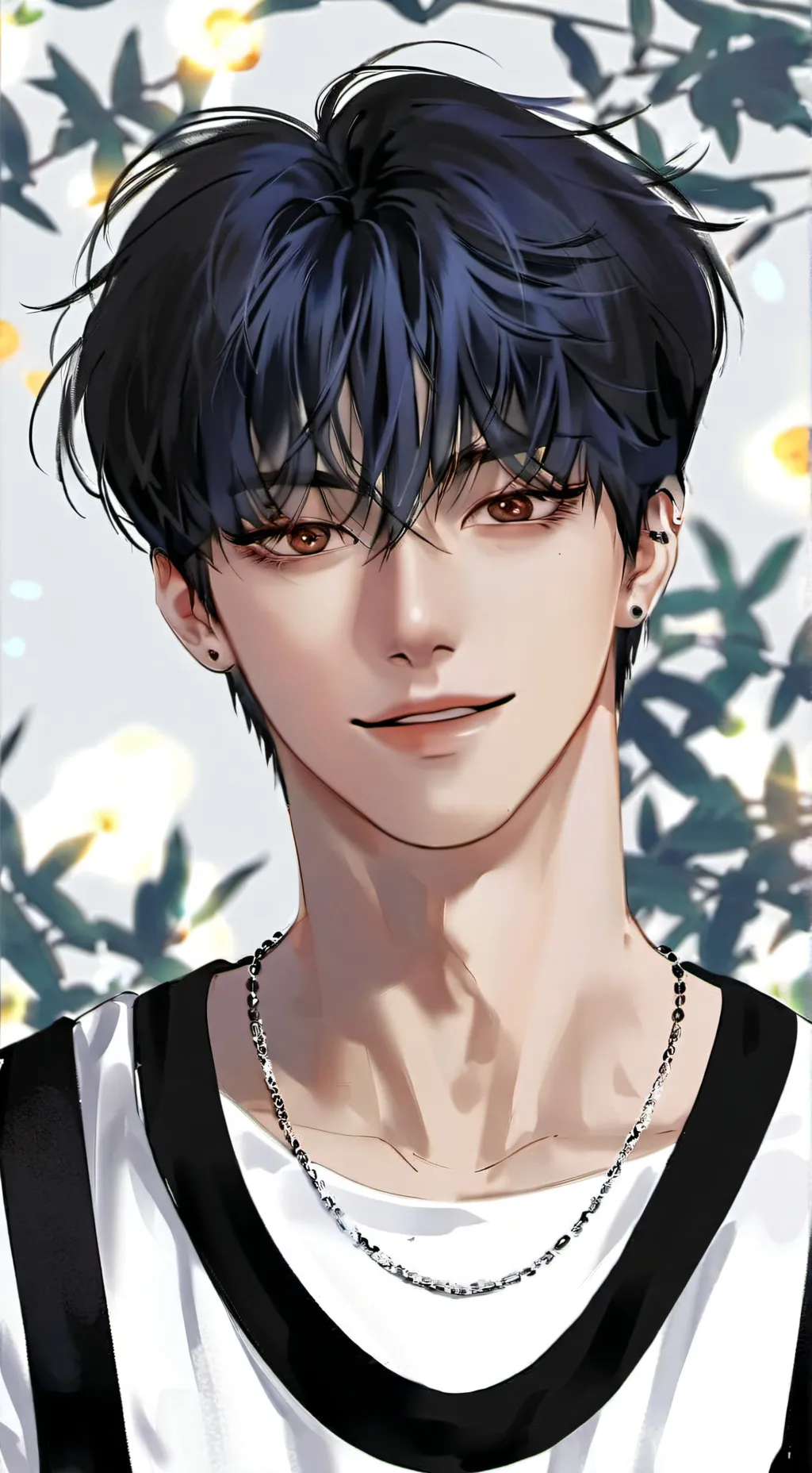 Talkie AI - Chat with Chan