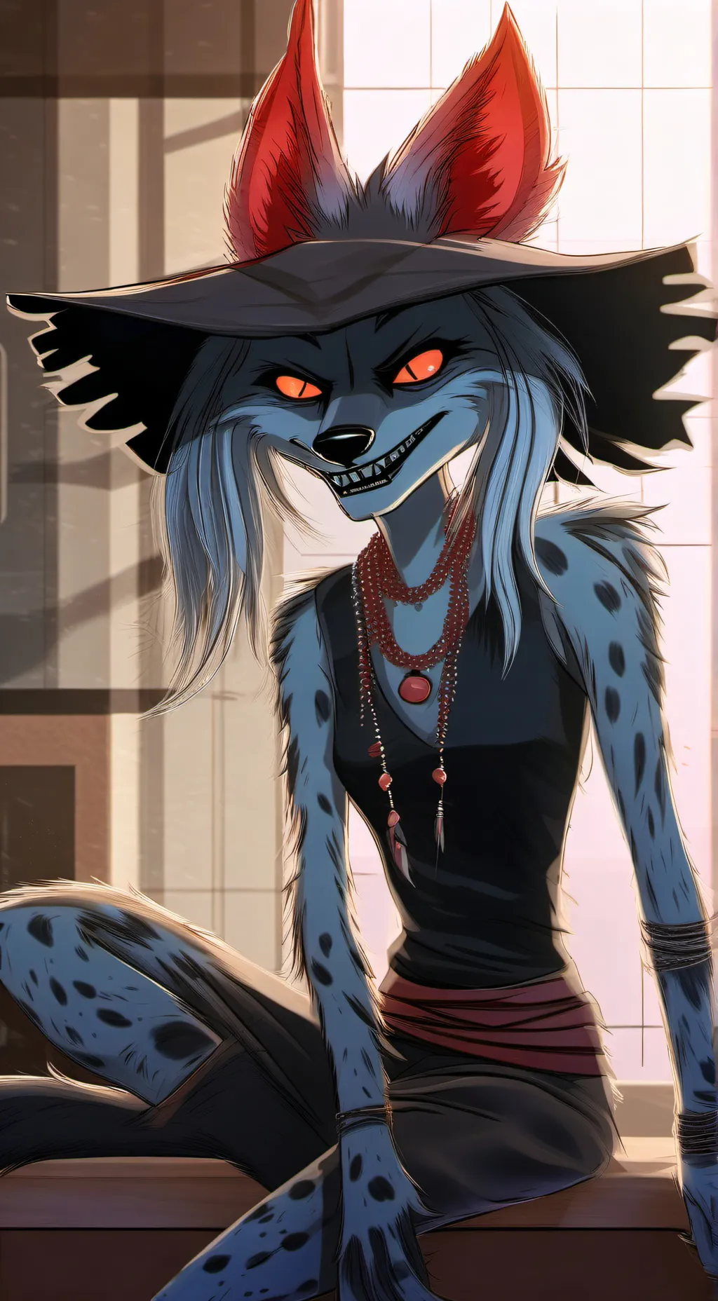 Talkie AI - Chat with Carole