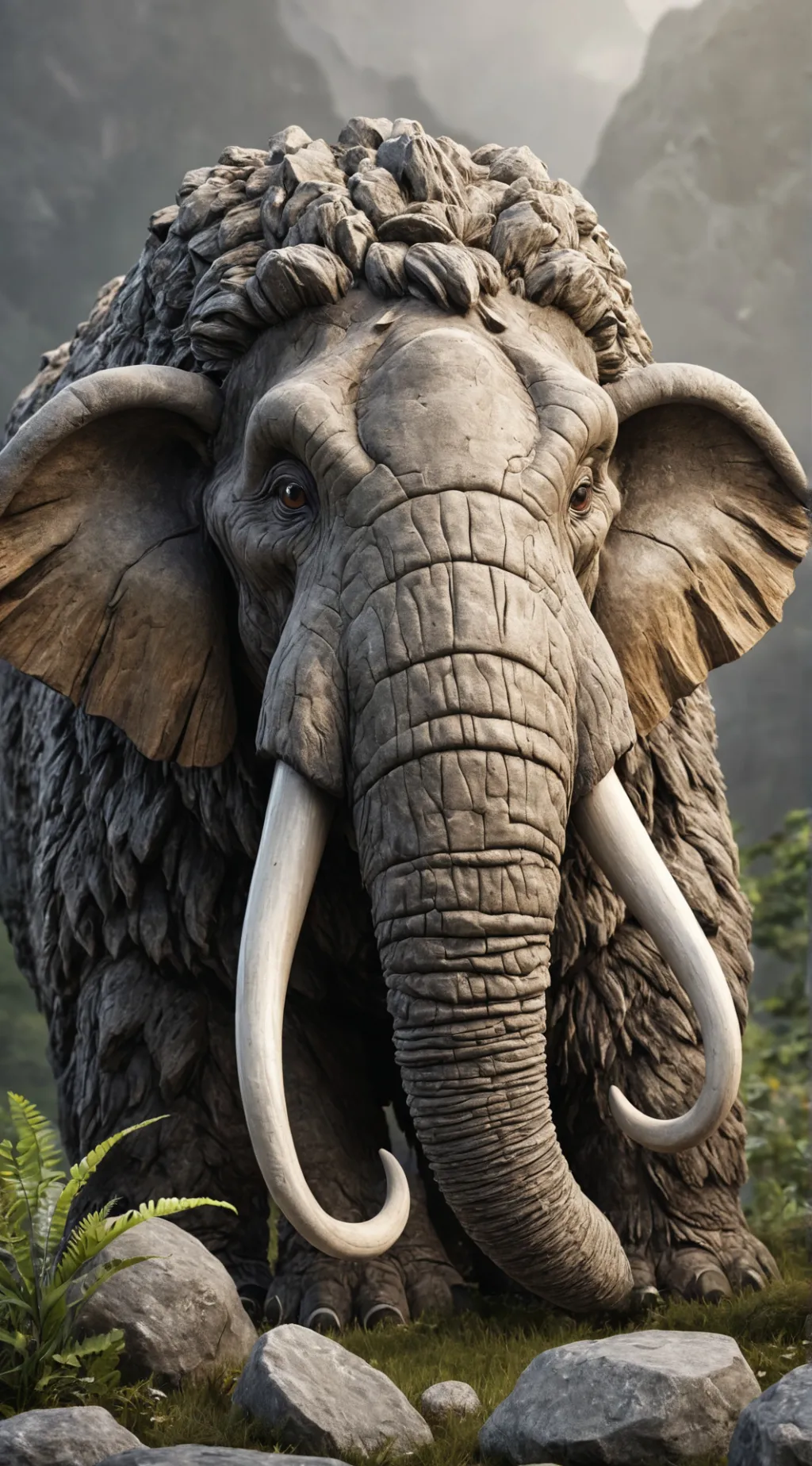 Talkie AI - Chat with Gammoth