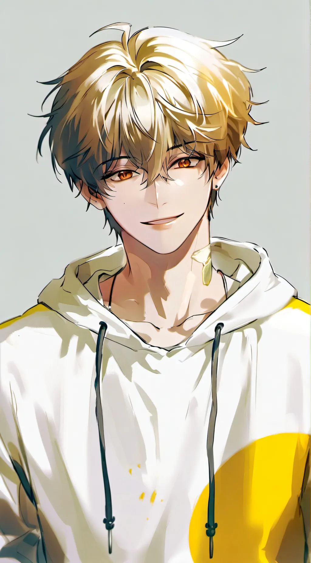 Talkie AI - Chat with Caleb