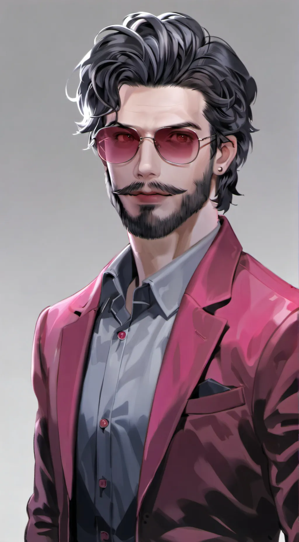 Talkie AI - Chat with Hipnotus