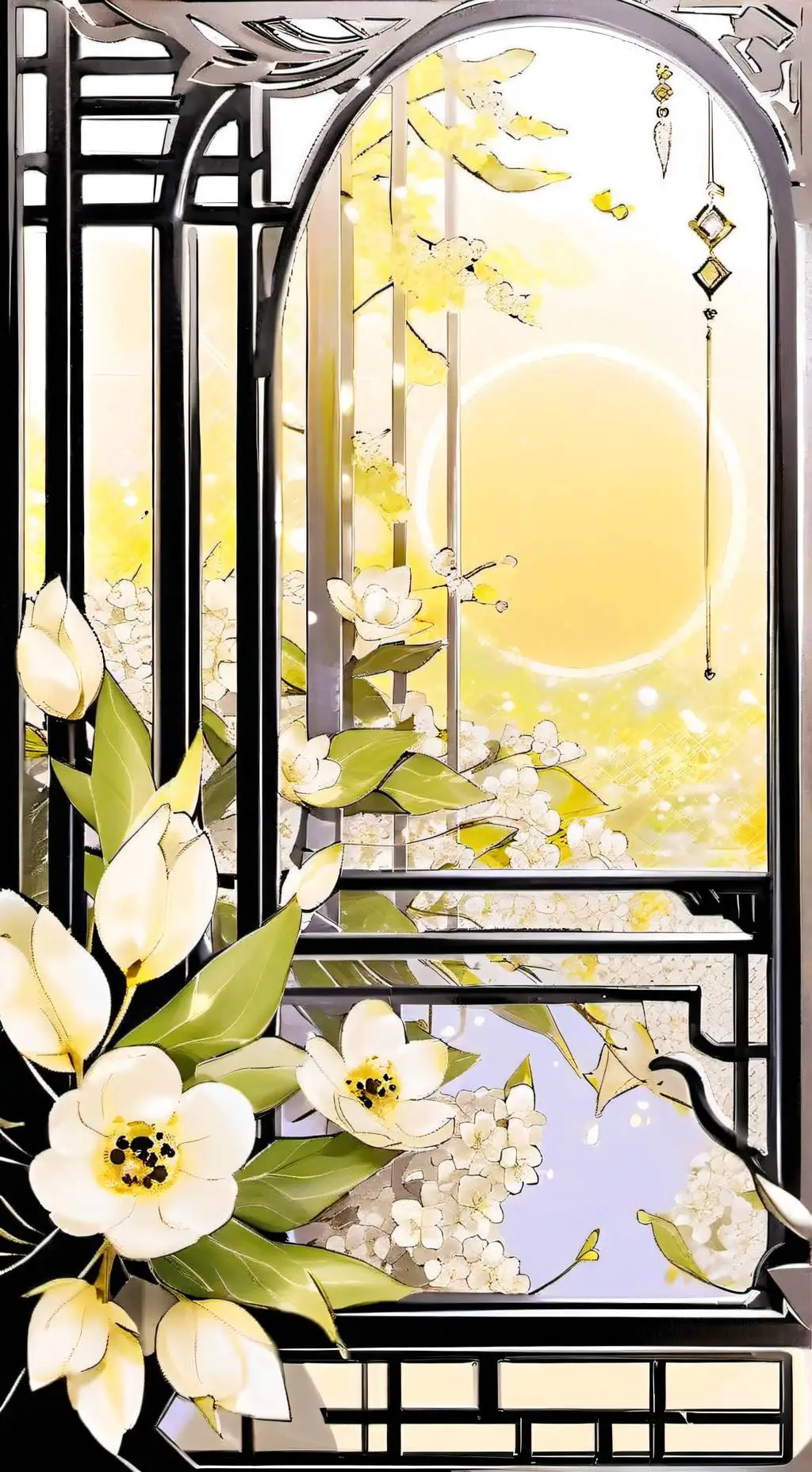 ai character: los spunkis background