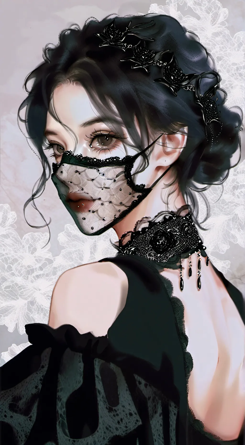 Talkie AI - Chat with Arima