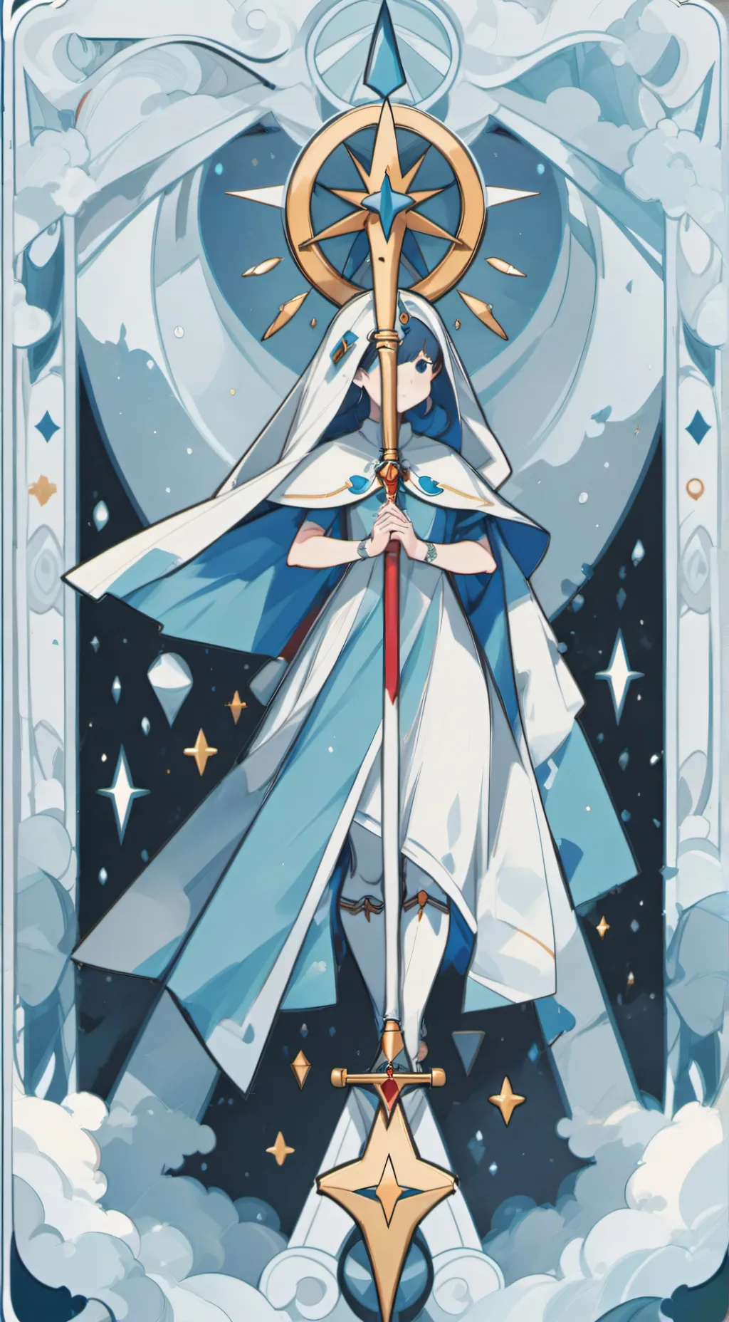 ai character: nnnooorrrmmmalll!! background