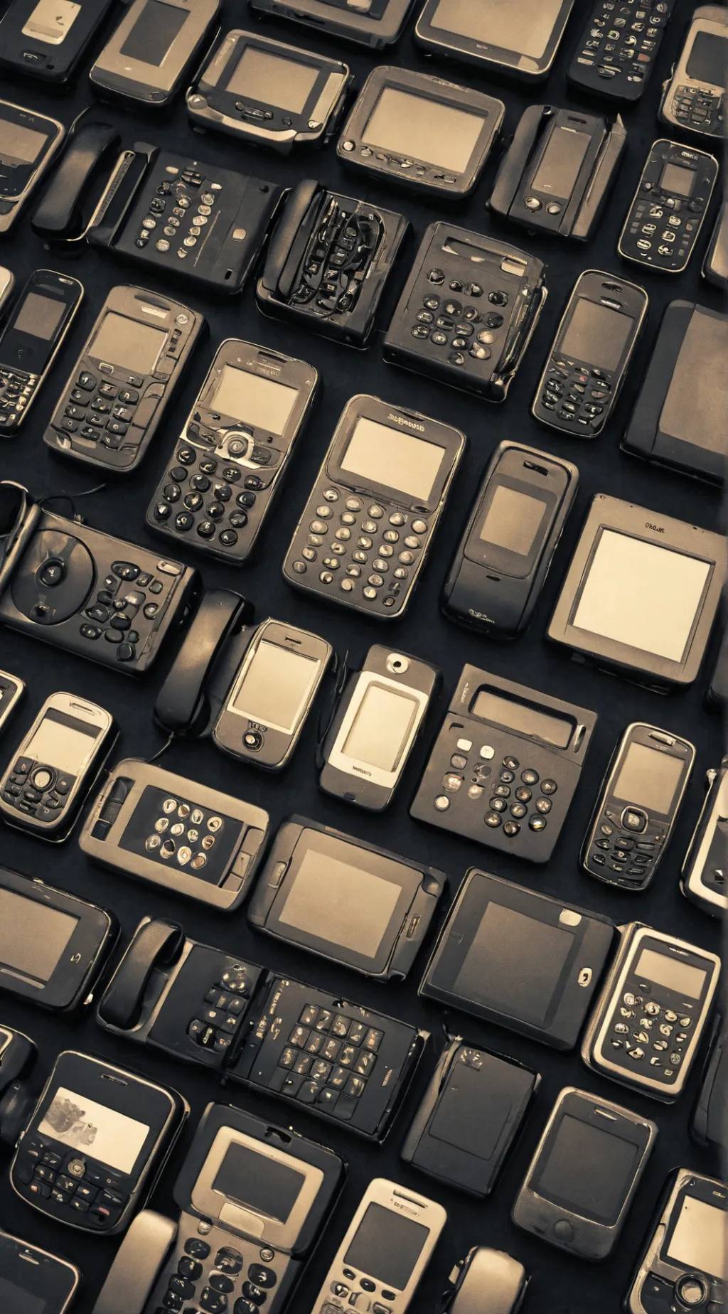 ai character: devices app fight background