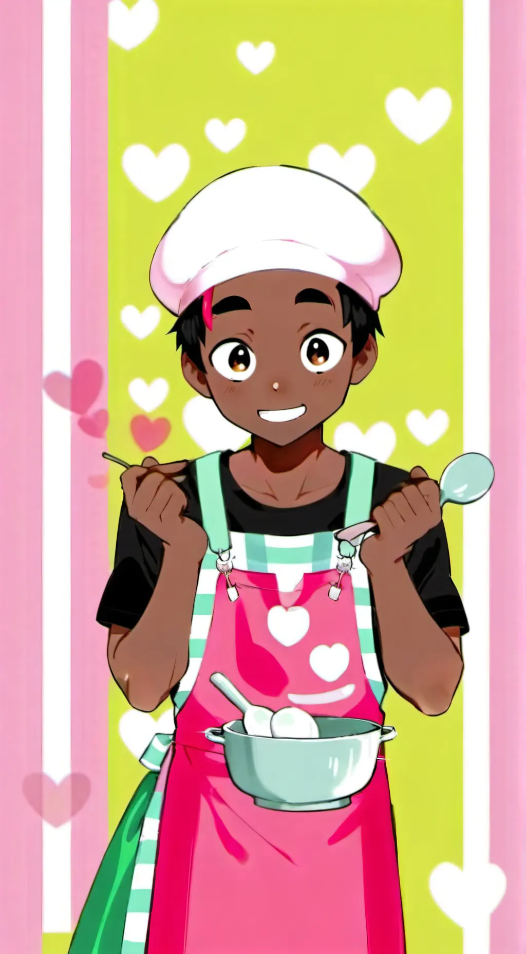 ai character: ~`|Cosmo|`~{Fc} background