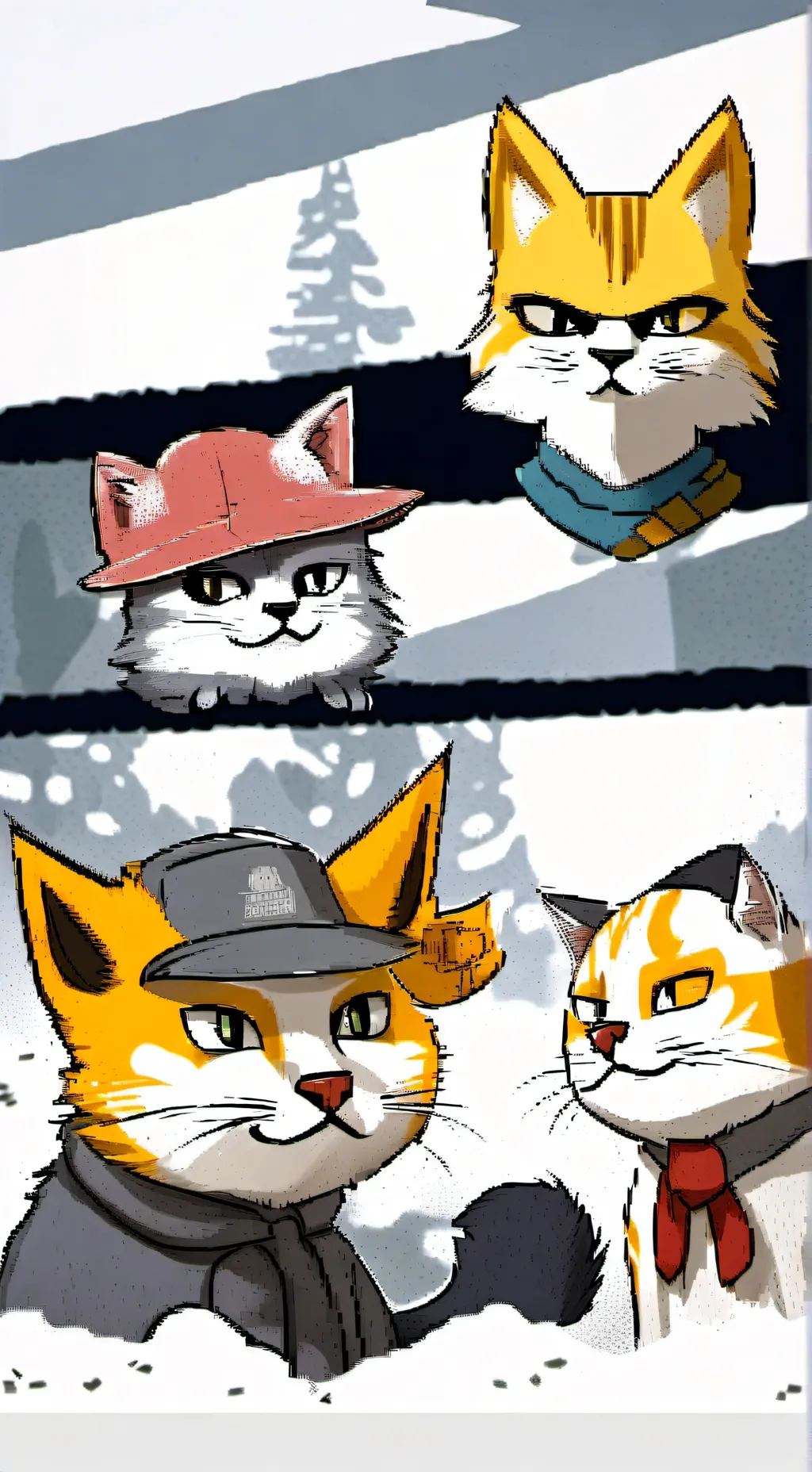 ai character: Max is male background