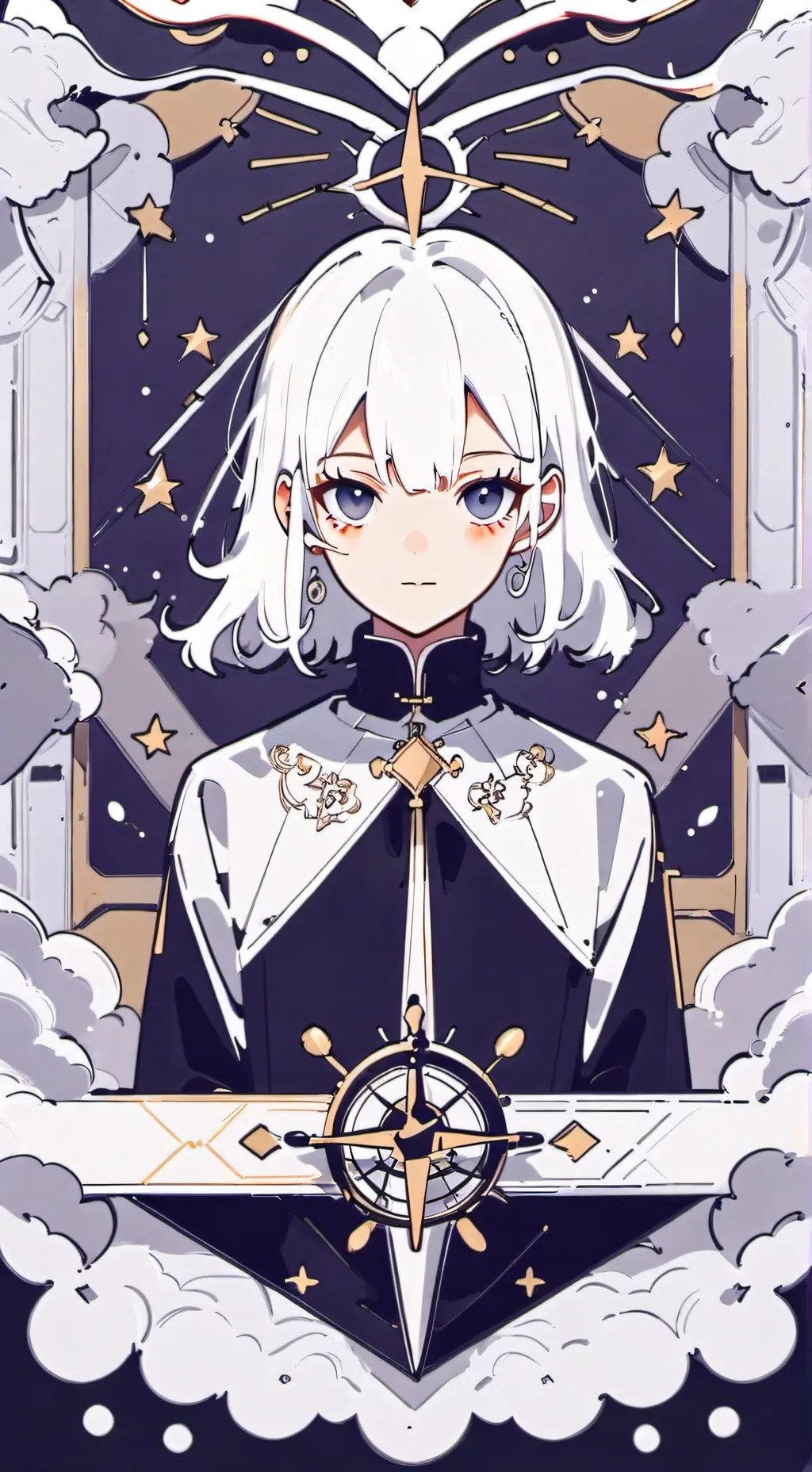 Talkie AI - Chat with Sofía 