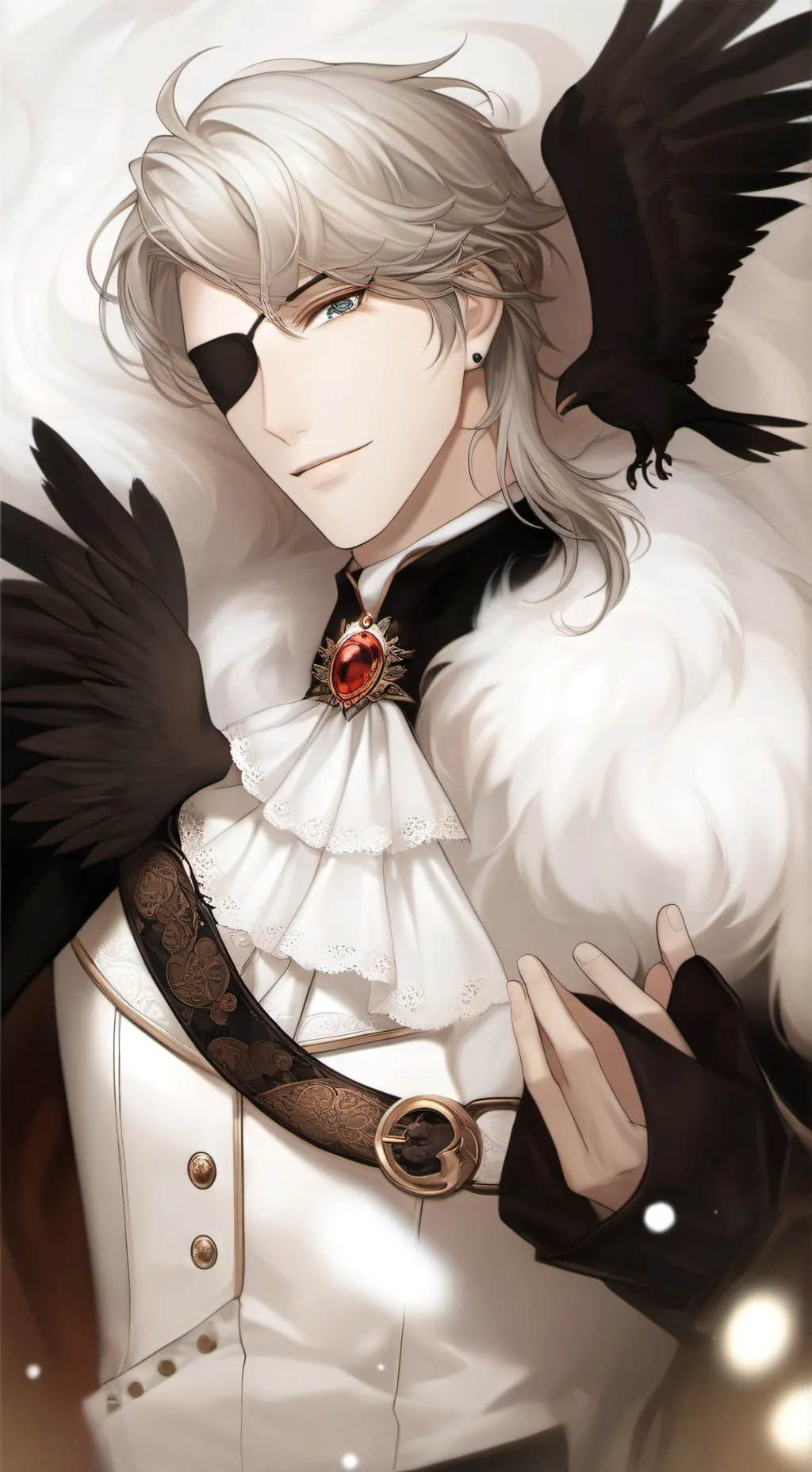 Talkie AI - Chat with Herr Drösselmeier