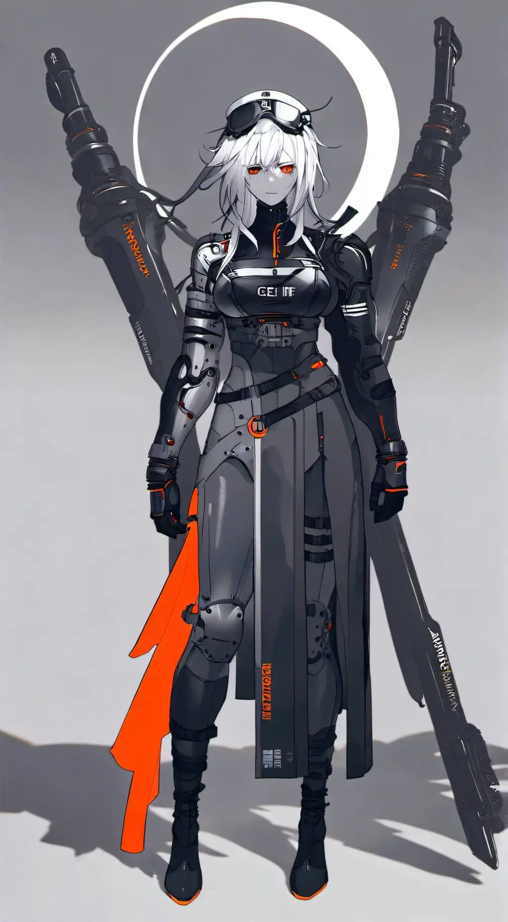 ai character: Mali [MK1] background