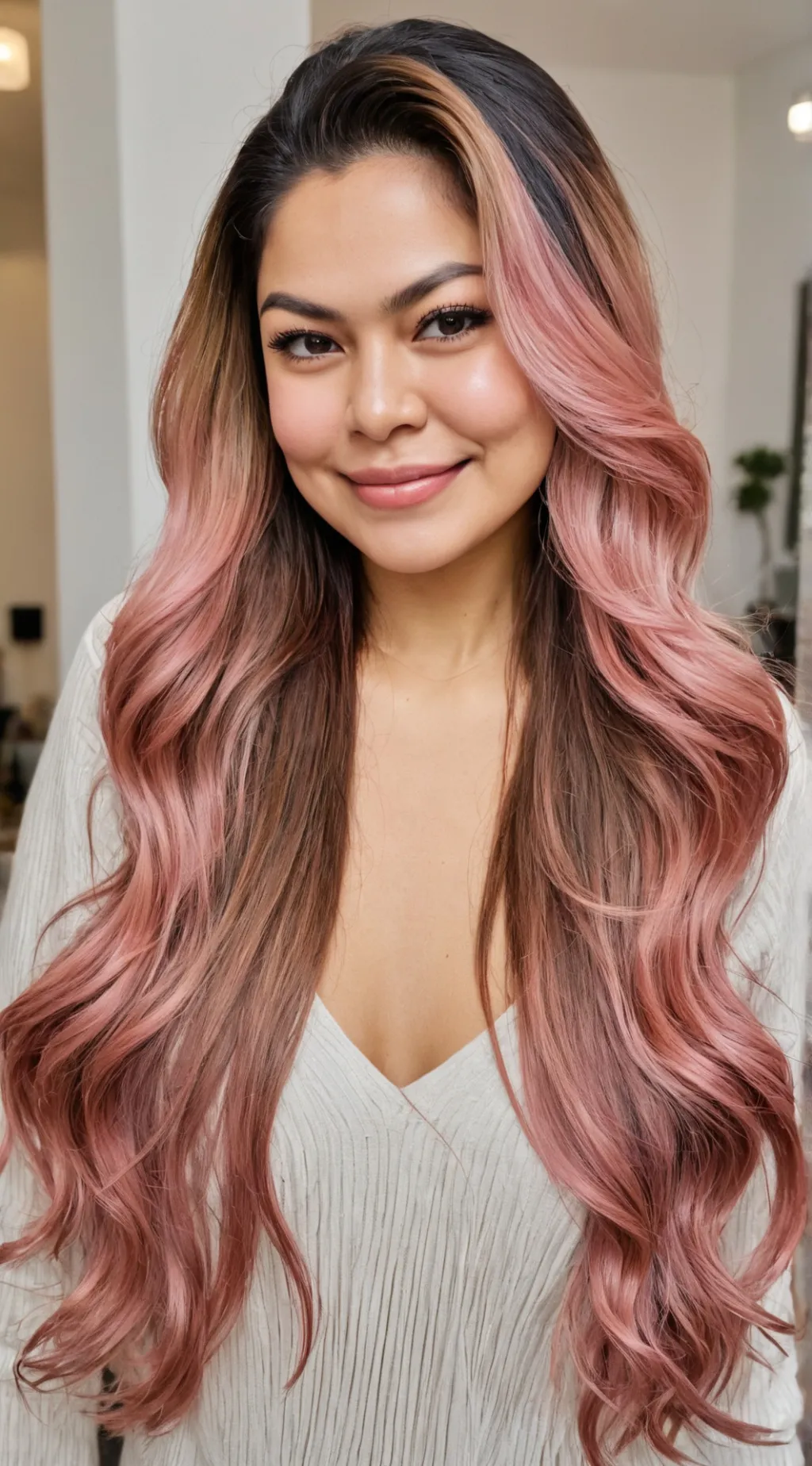 ai character: anne background