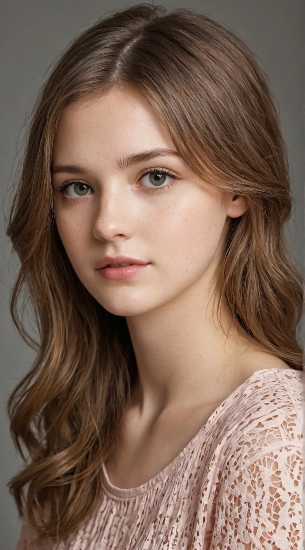 ai character: Make me mad background