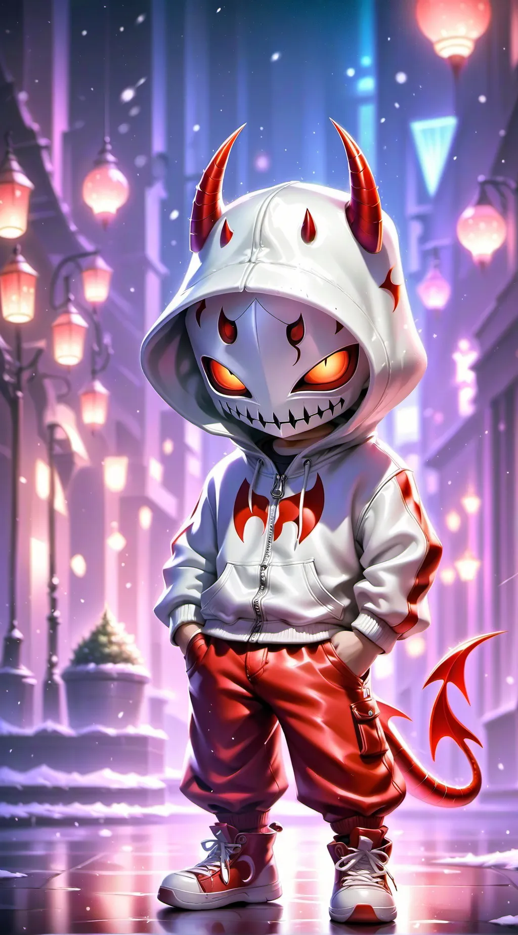 ai character: Eric Velseb background