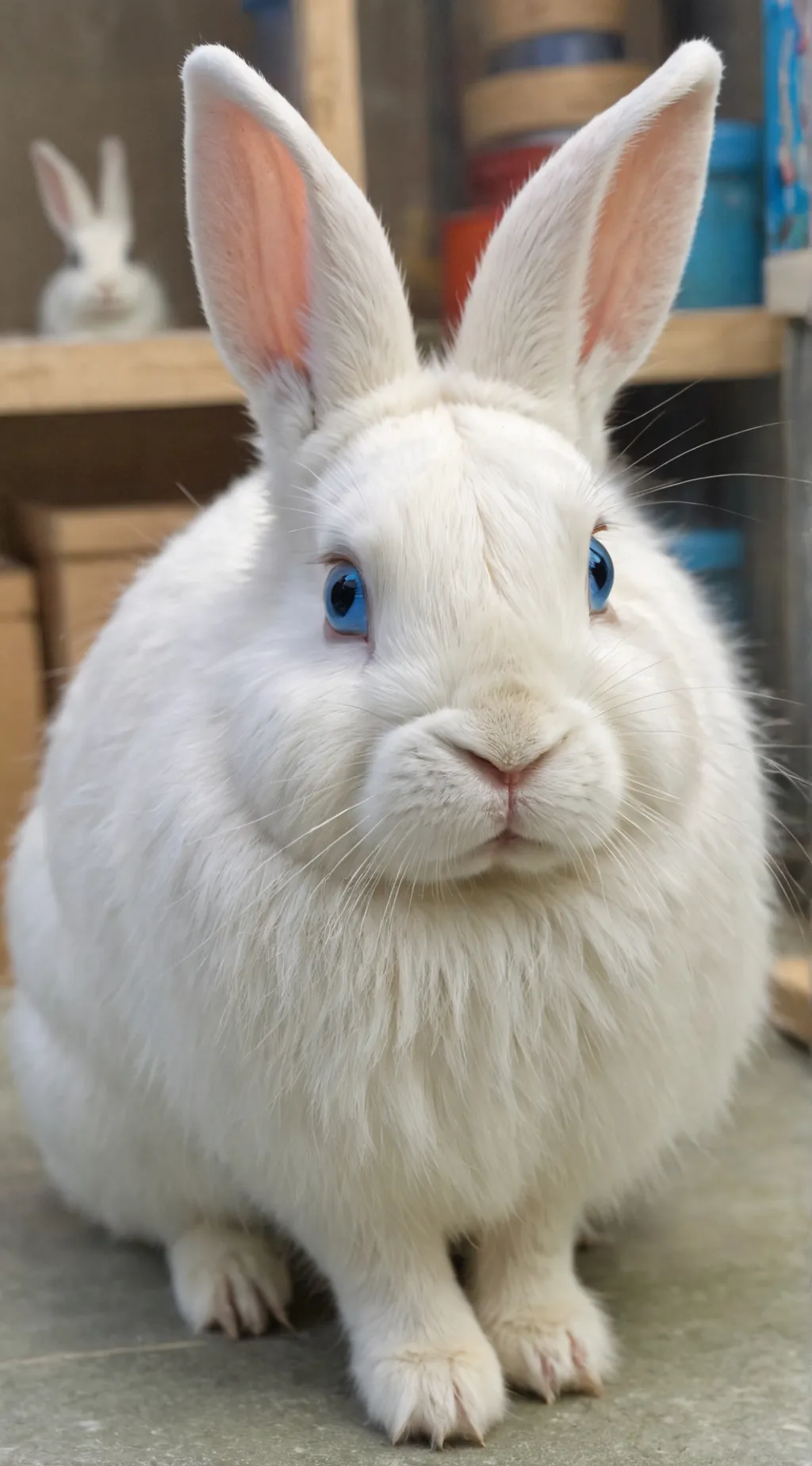 Talkie AI - Chat with Snowball 