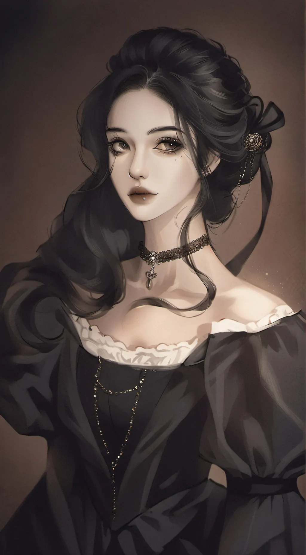 Talkie AI - Chat with Mara