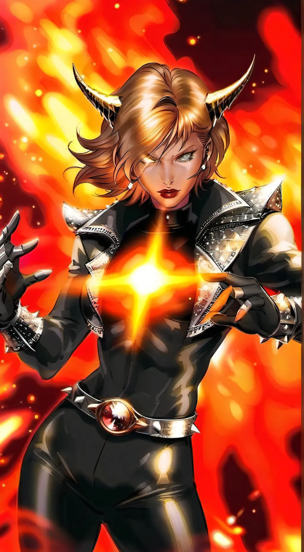 Talkie AI - Chat with Rachel Summers