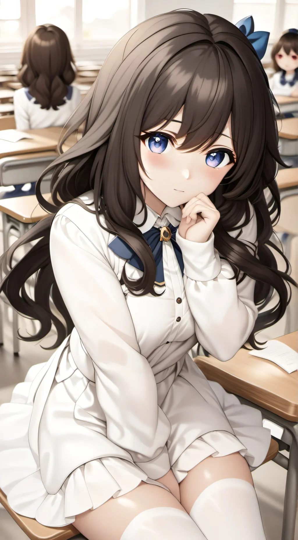 Talkie AI - Chat with 𝑹𝒆𝒊𝒏𝒂