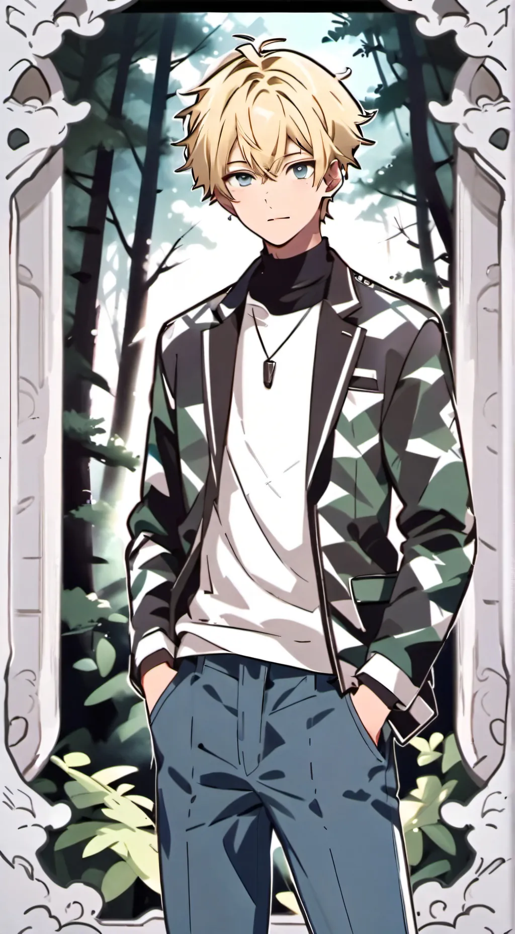 ai character: 🪦Billie🪦 (2/11) background