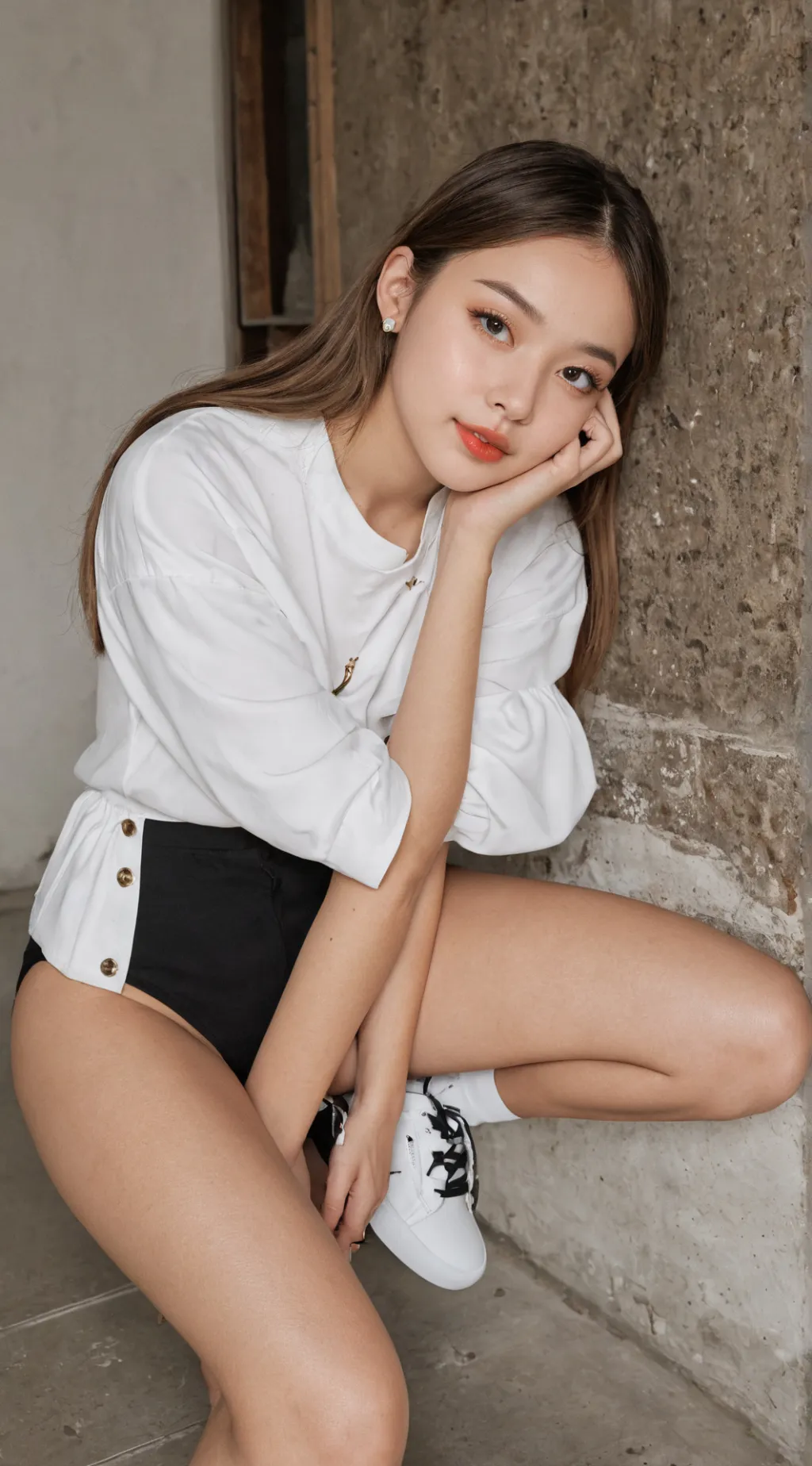 ai character: Slythern boys background