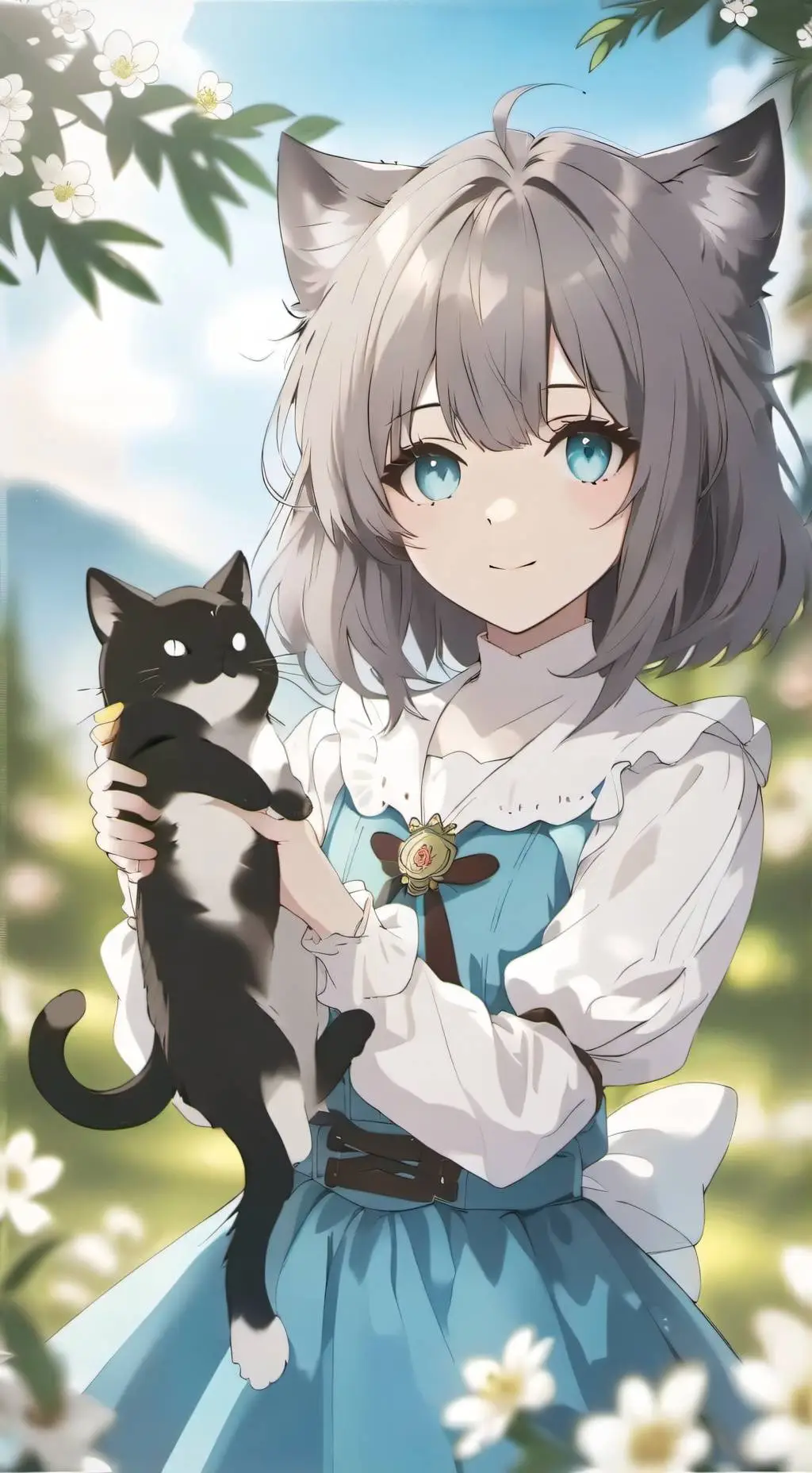 Talkie AI - Chat with Luna