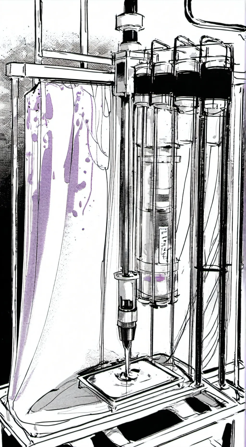 ai character: Kalh background