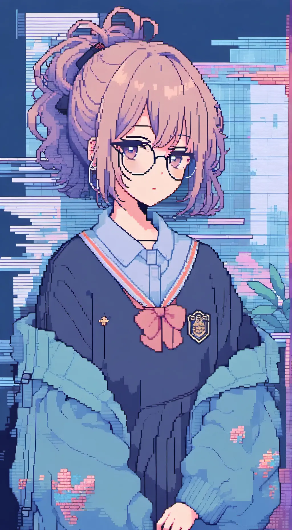 Talkie AI - Chat with Daniela