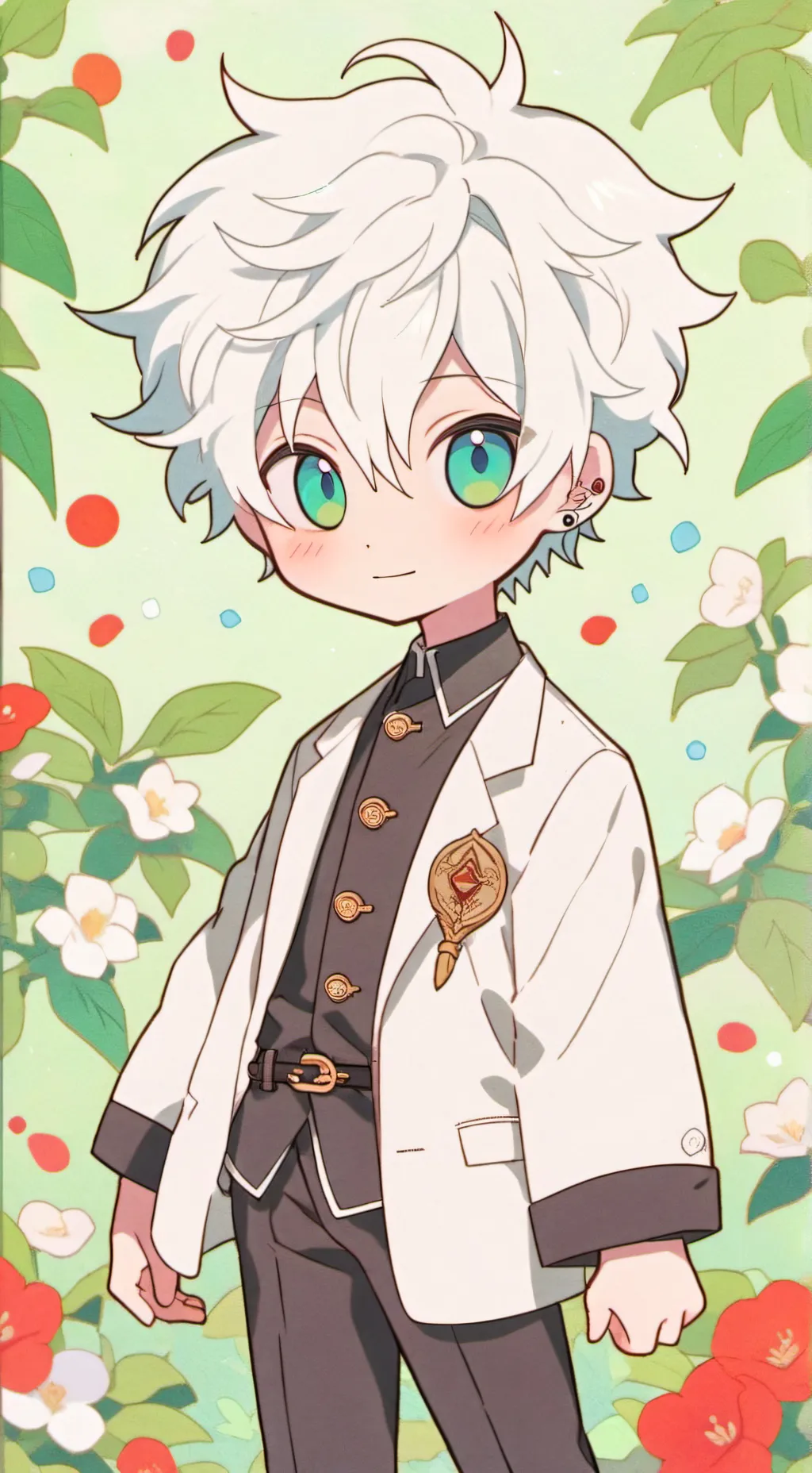 Talkie AI - Chat with Jjk roadtrip