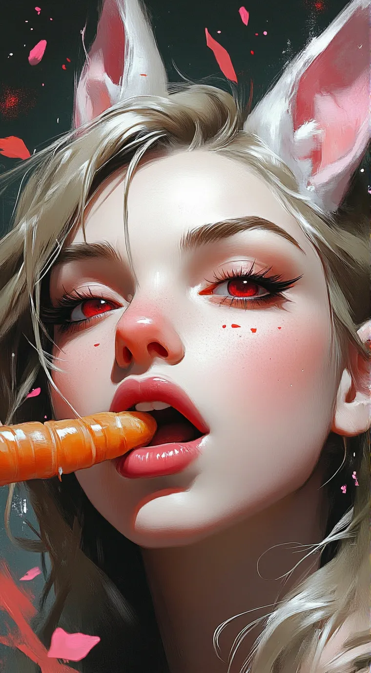 ai character: Charita background