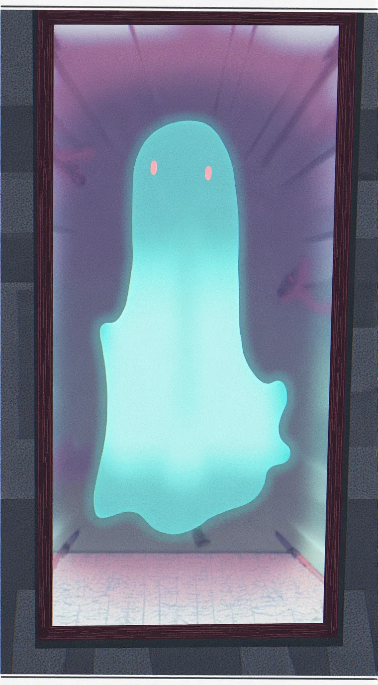 ai character: Dandy's world background