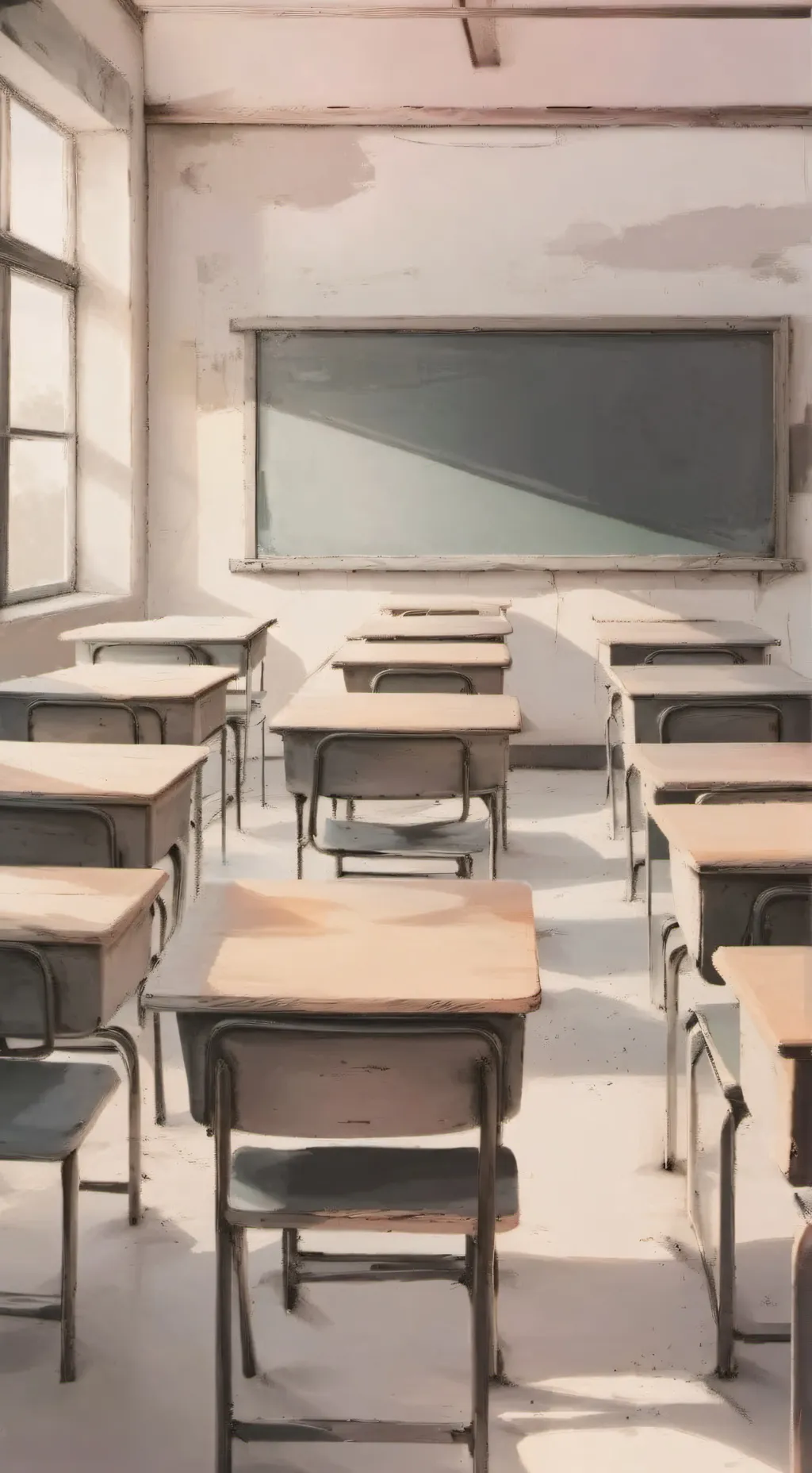 ai character: mha background