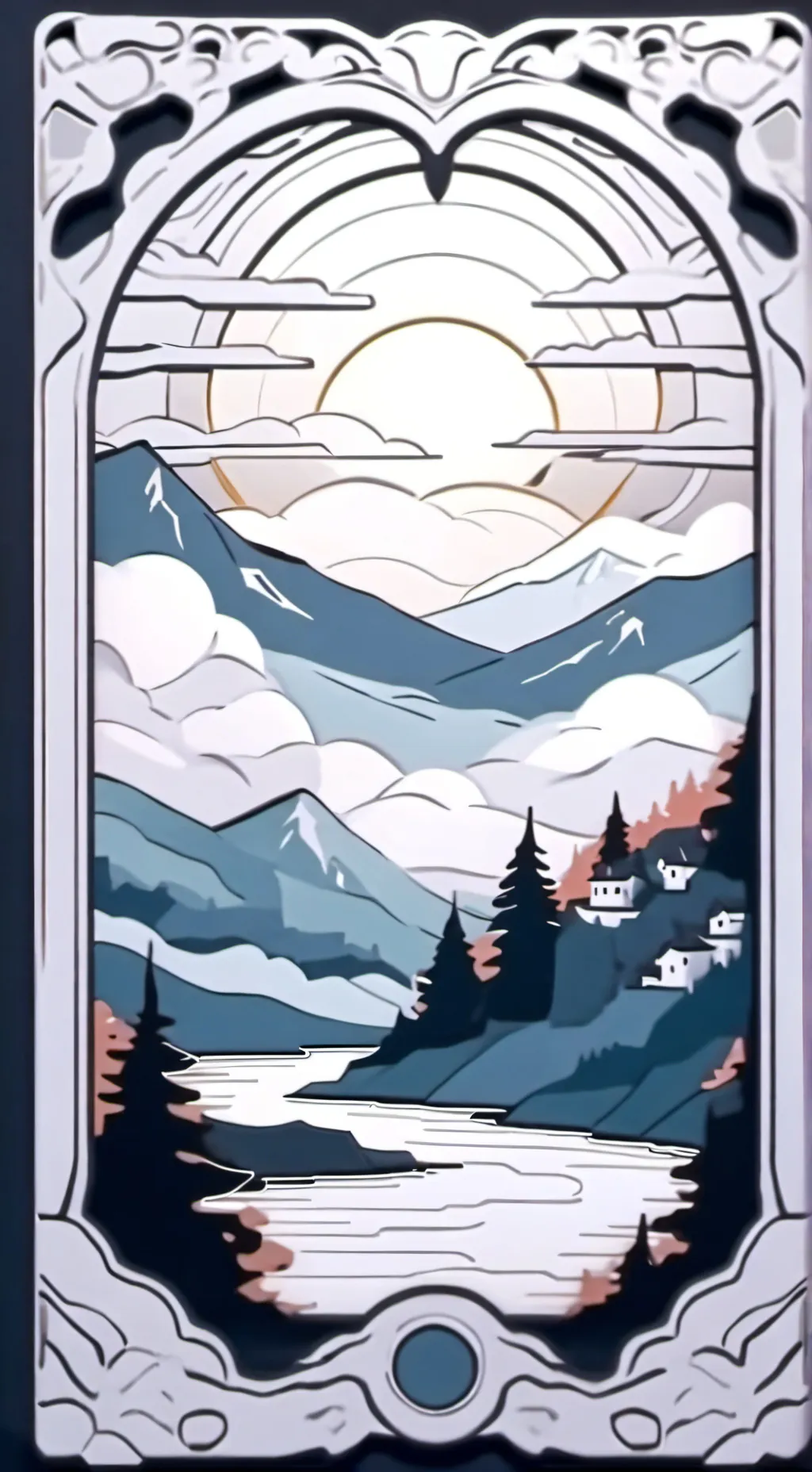 ai character: sige la cancion :> background