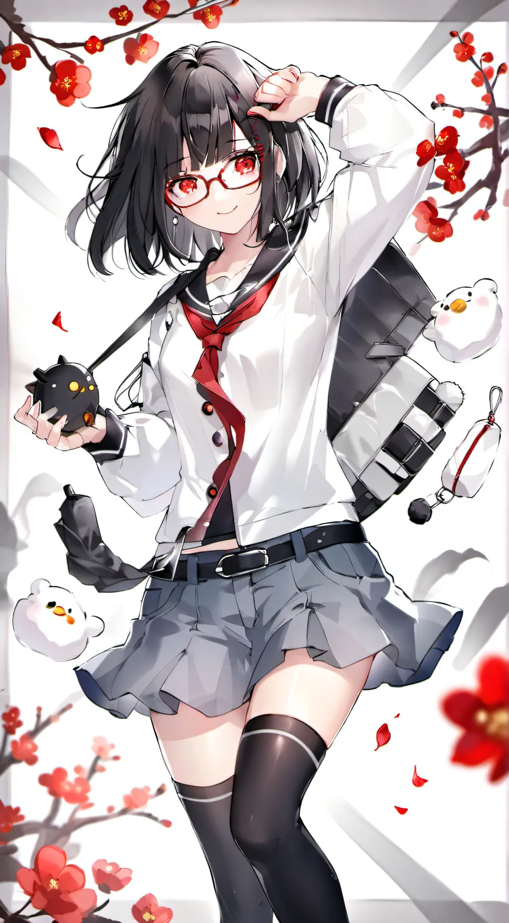 Talkie AI - Chat with kakidori-sayoung