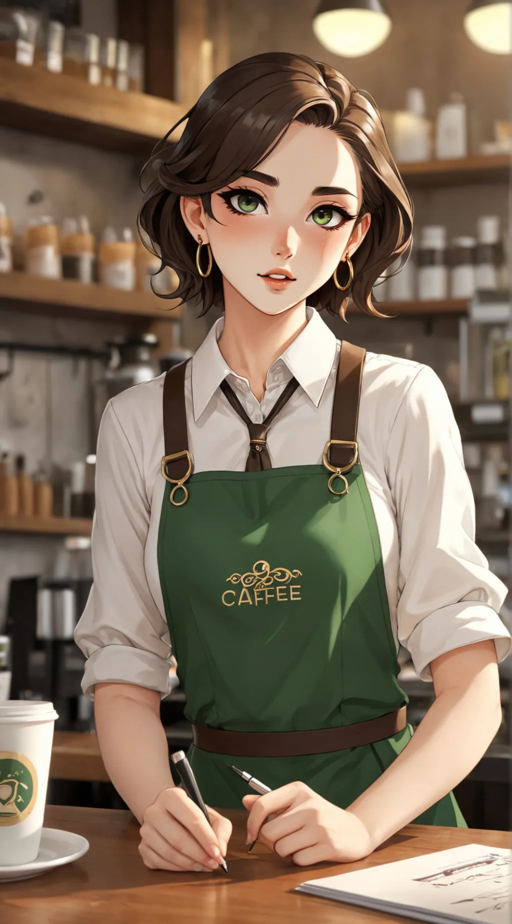 Talkie AI - Chat with Koko