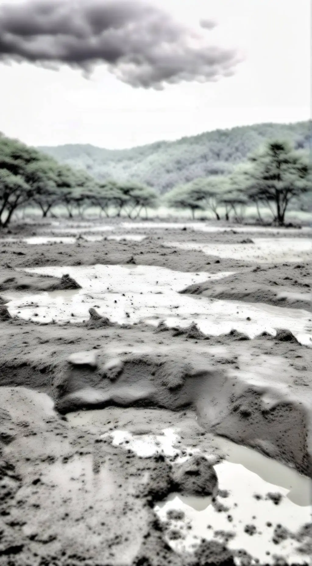 ai character: WW1 background