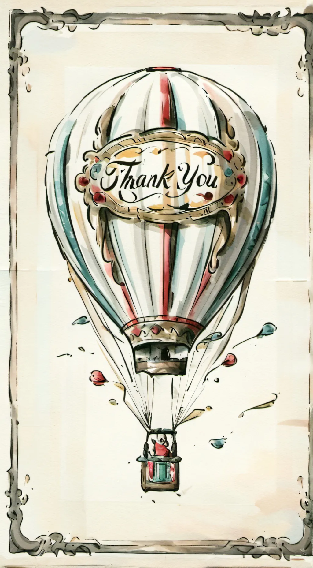 ai character: thank you! background